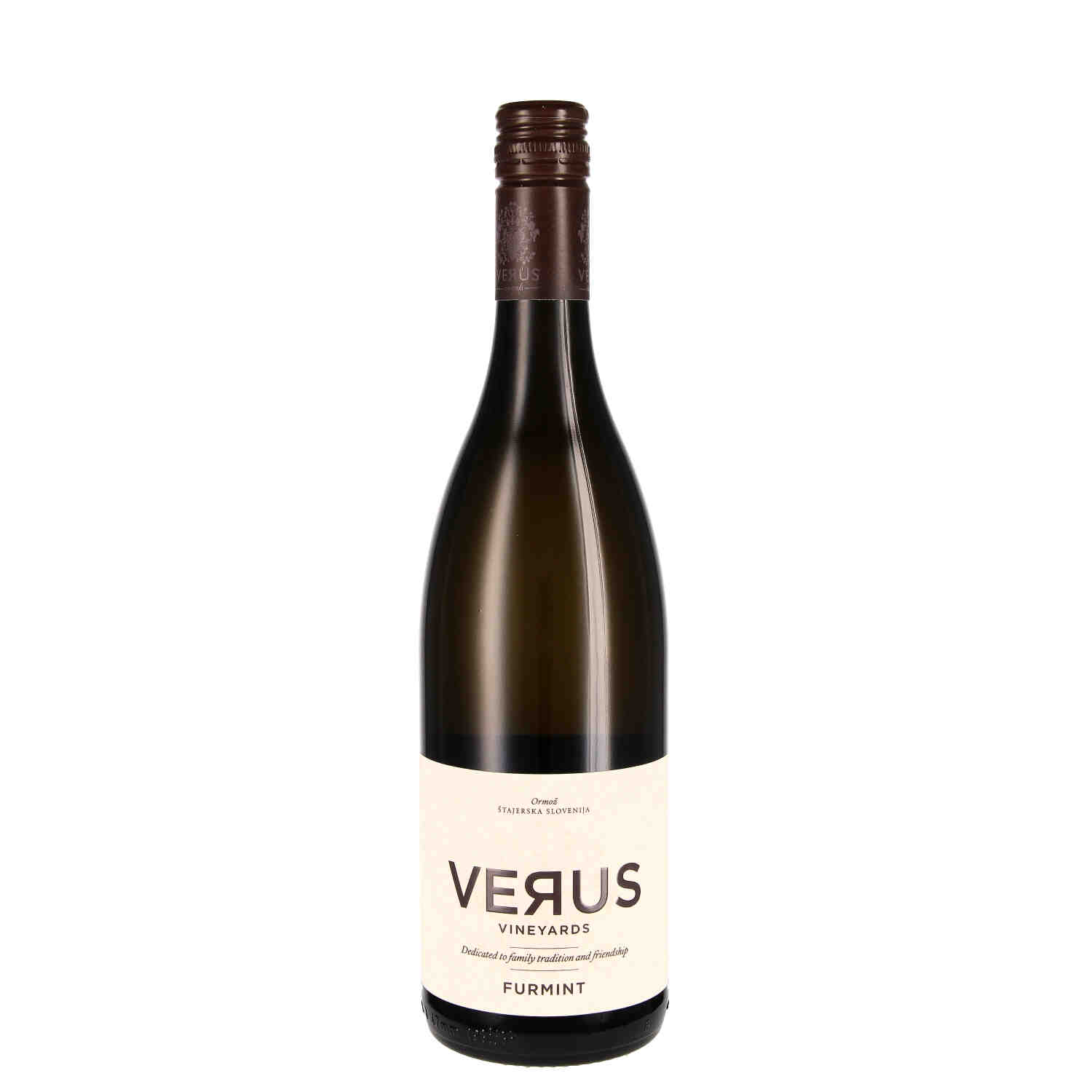 Furmint Šipon Kakovostno Vino ZGP 2023