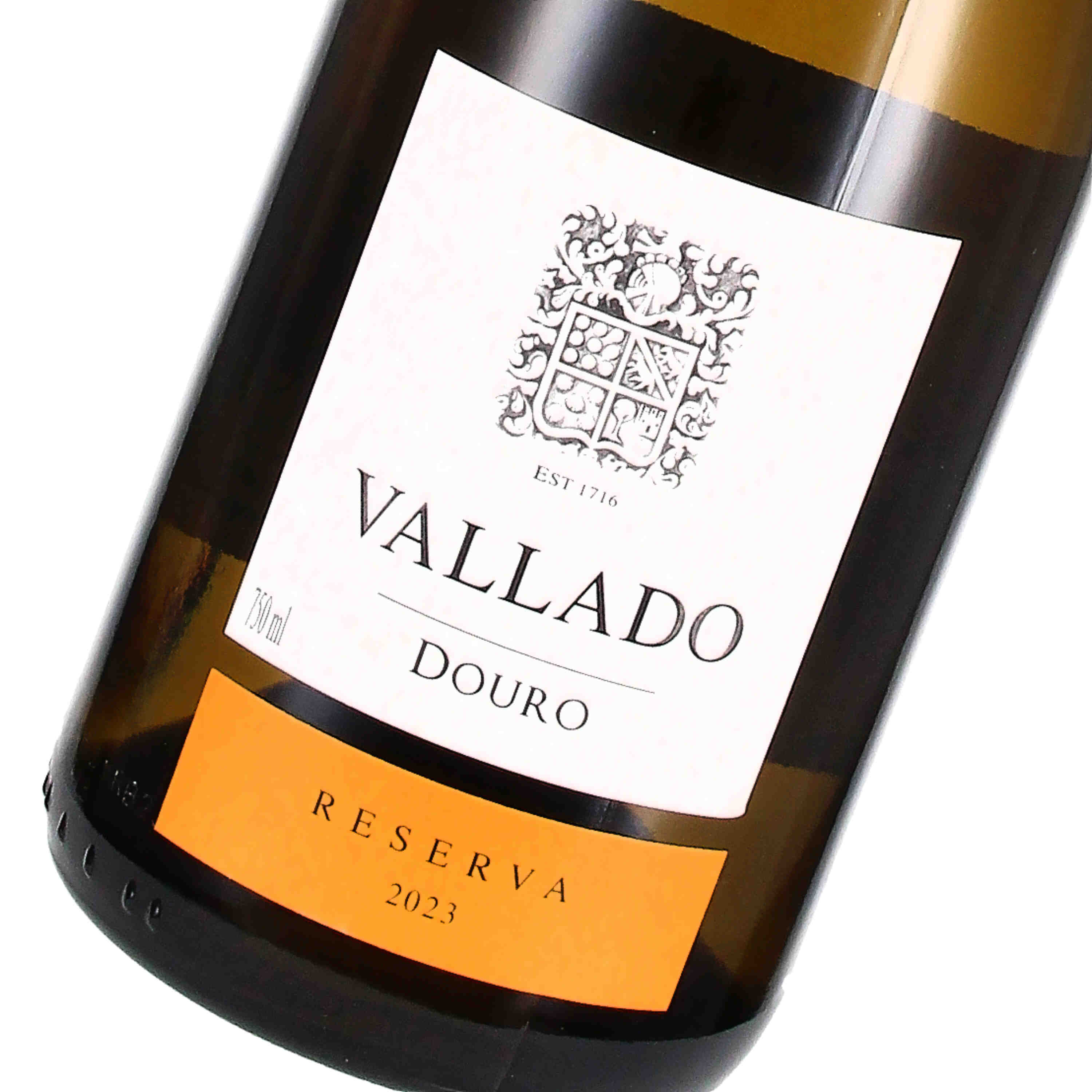 Quinta do Vallado Douro Reserva branco DOC 2023
