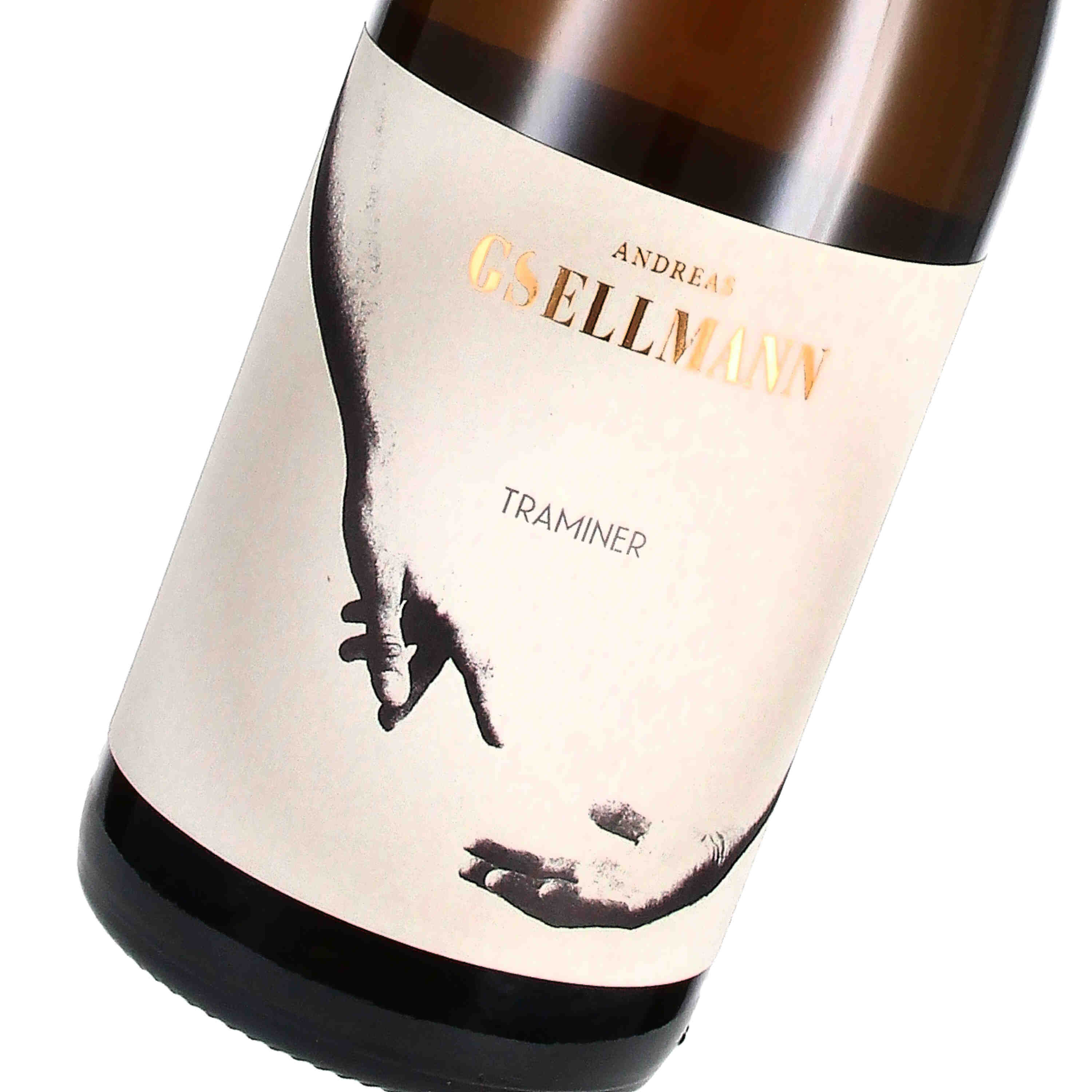 Traminer 2023 (bio)
