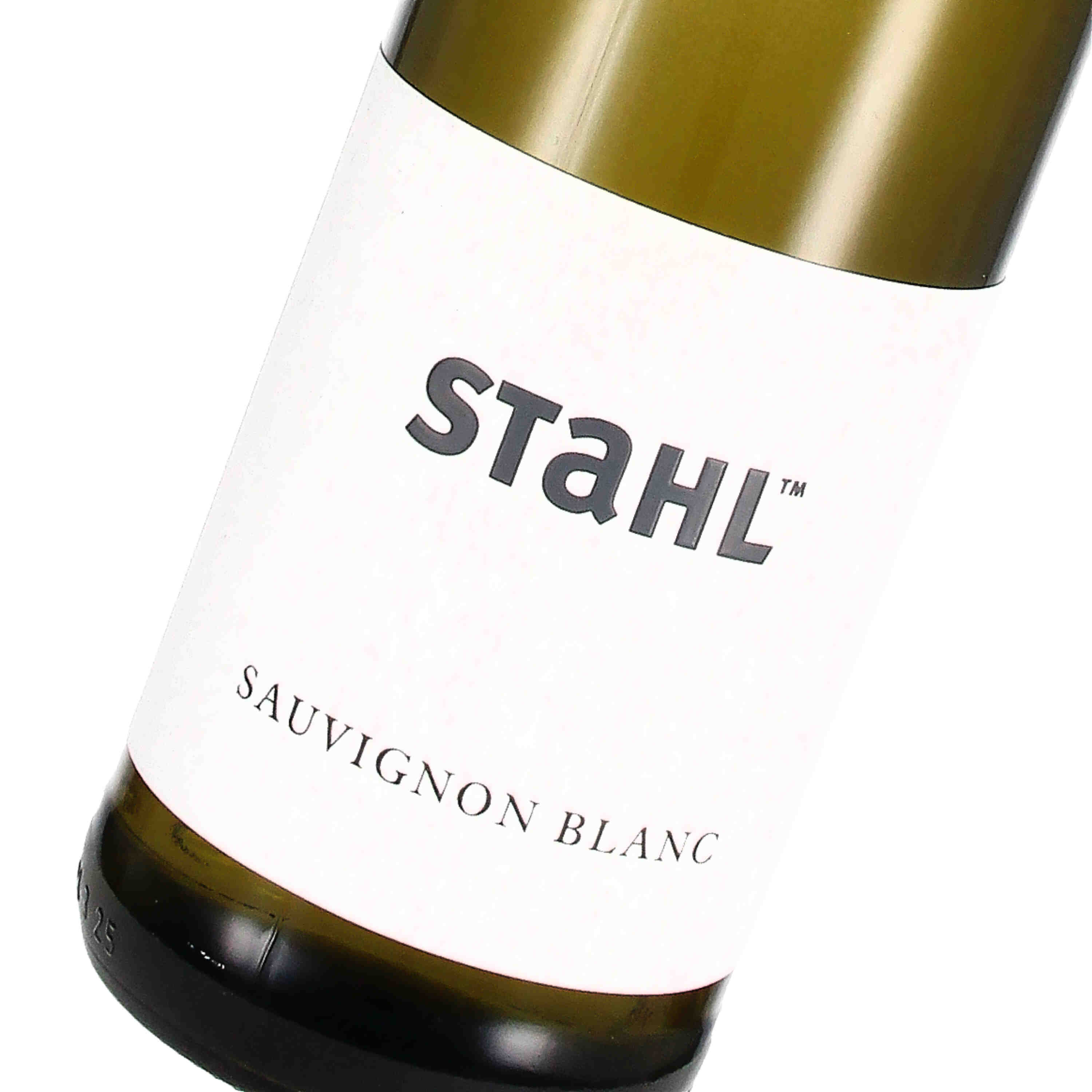 STAHL Sauvignon Blanc 2025