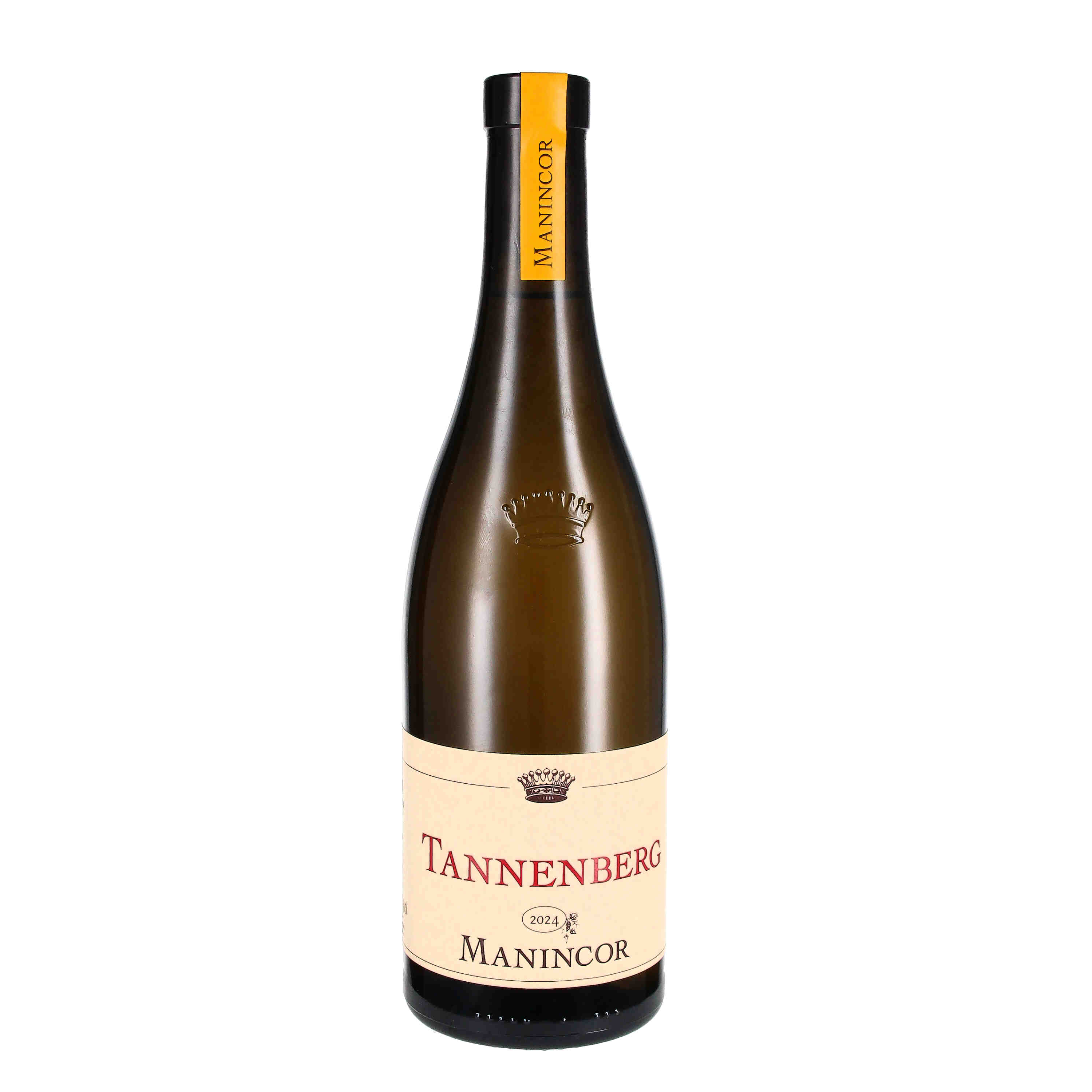 Sauvignon Blanc Tannenberg Terlan DOC 2024 (bio)
