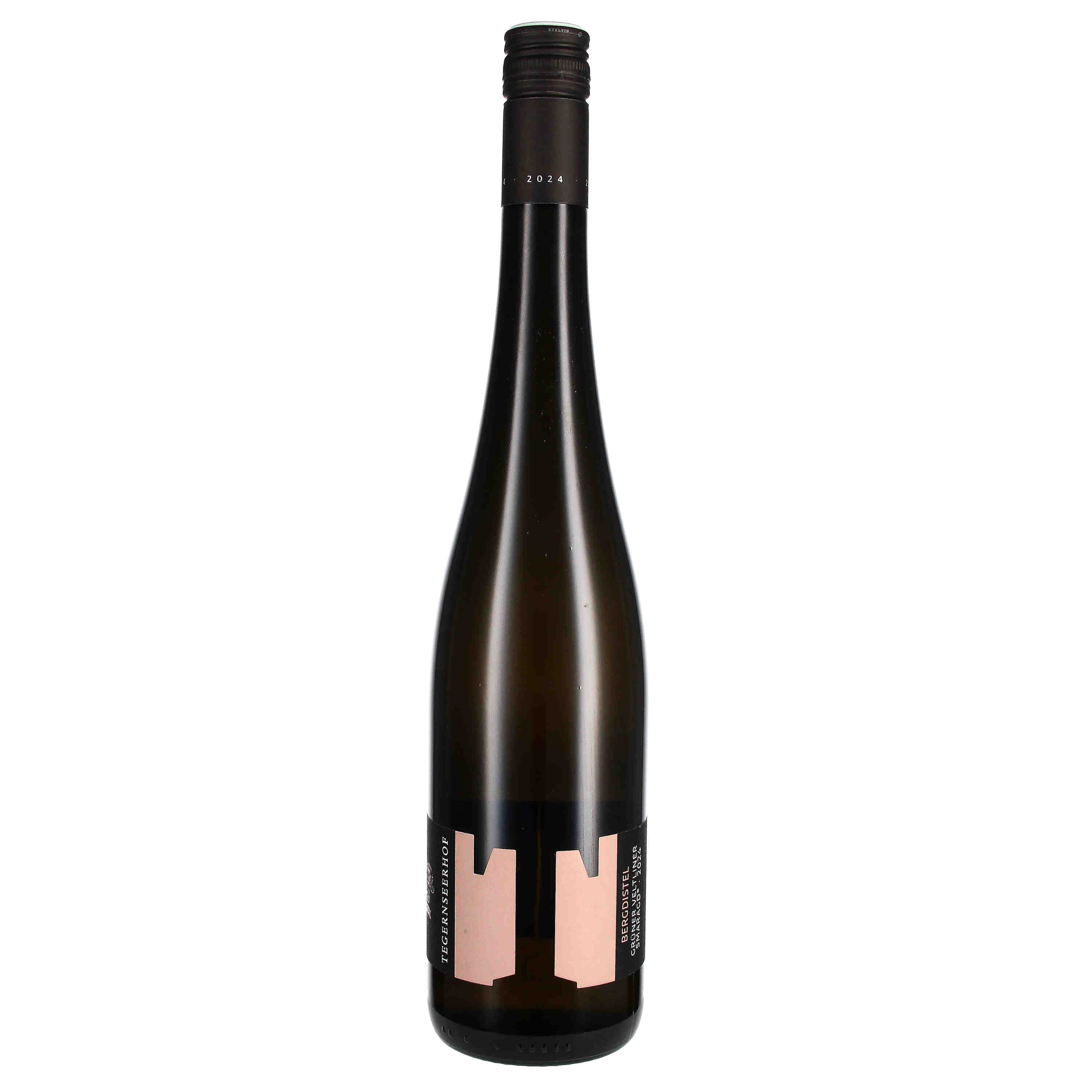 Grüner Veltliner Smaragd Bergdistel 2024
