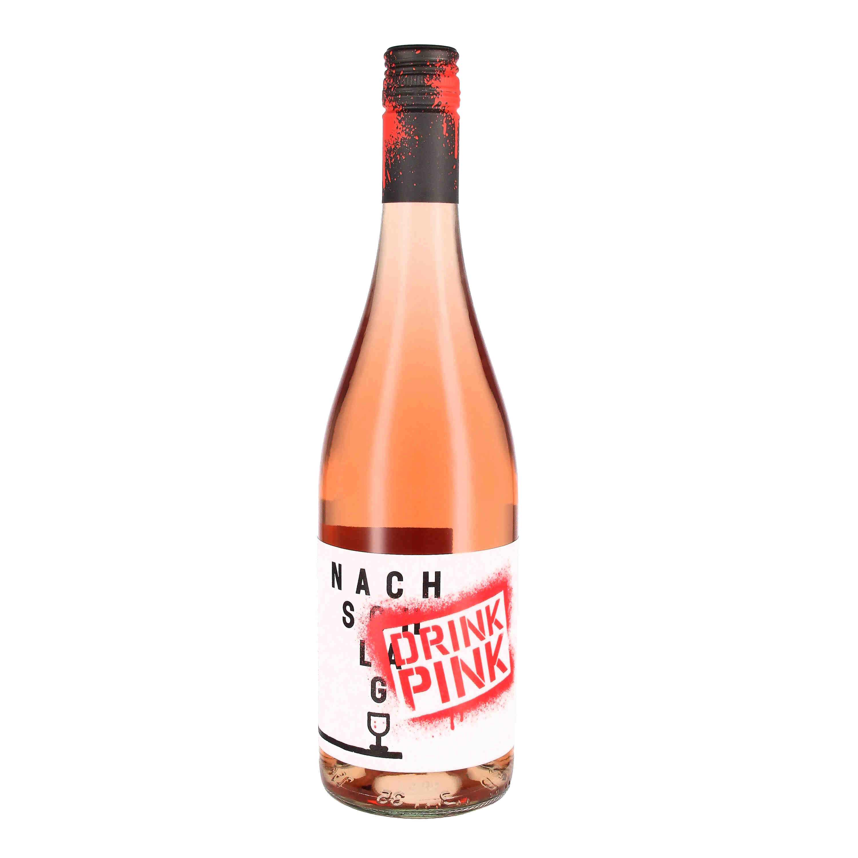 Rosé DRINK PINK [NACHSCHLAG] 2024, Qw