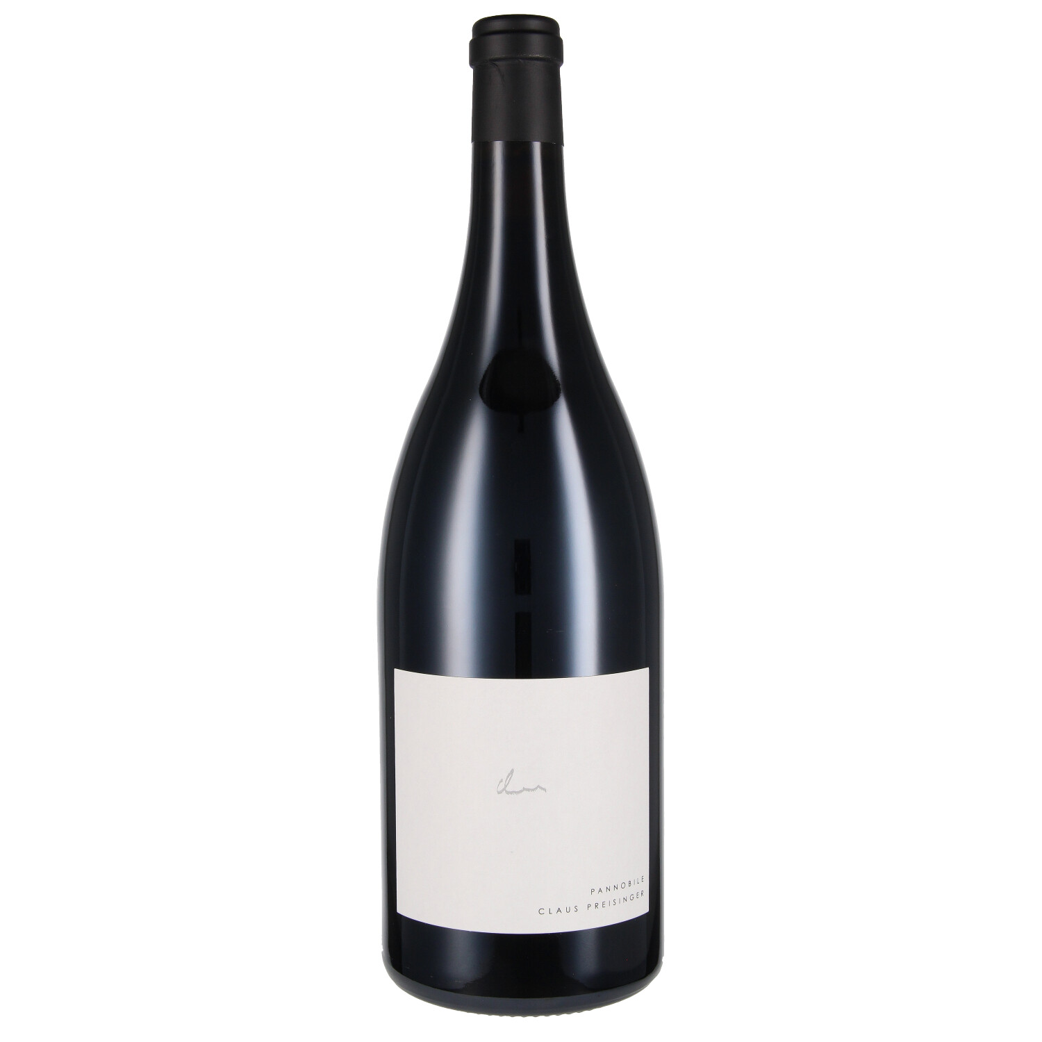 Pannobile rot  QW (bio) 2015 - Magnum