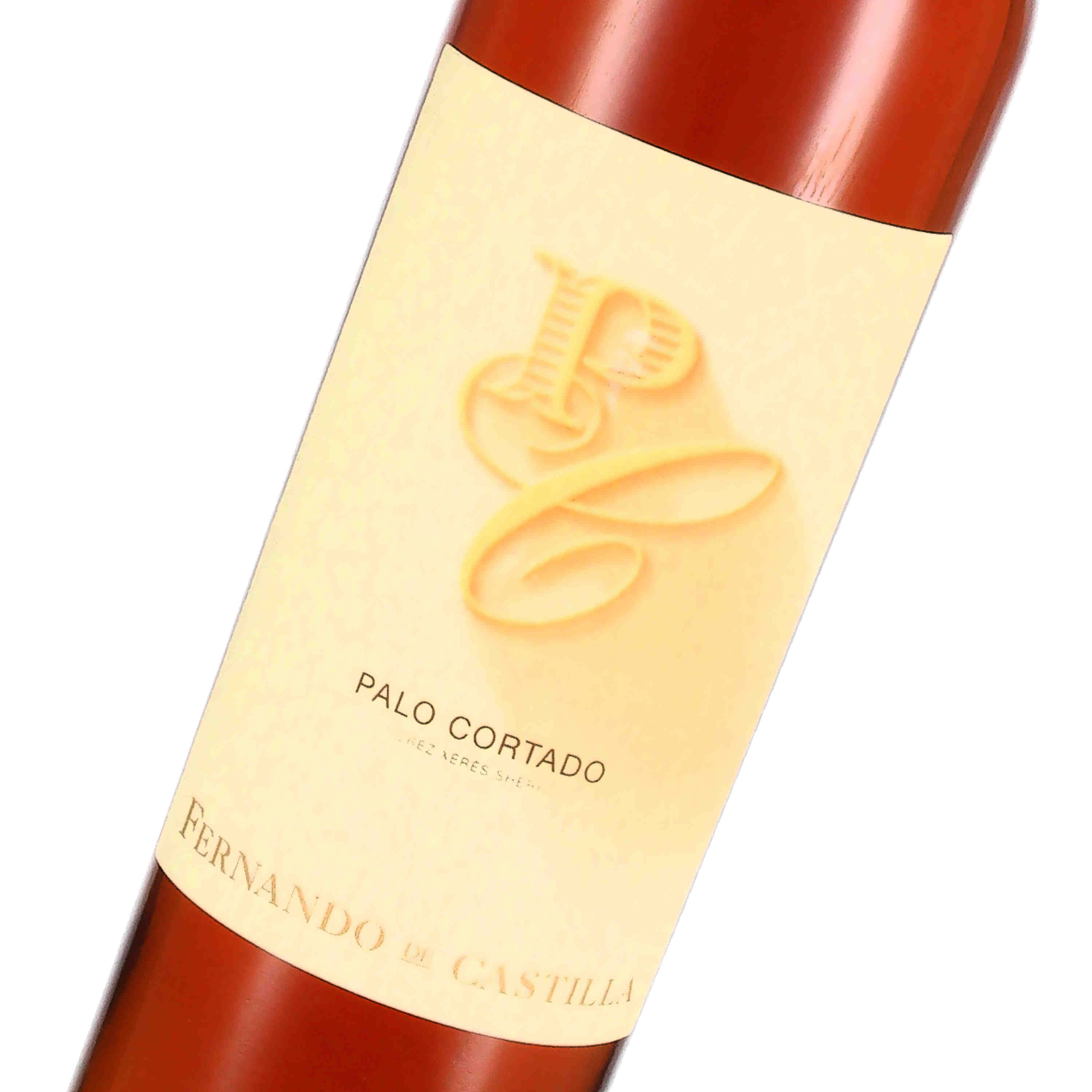 Sherry Palo Cortado Antique, Jerez D. O.
