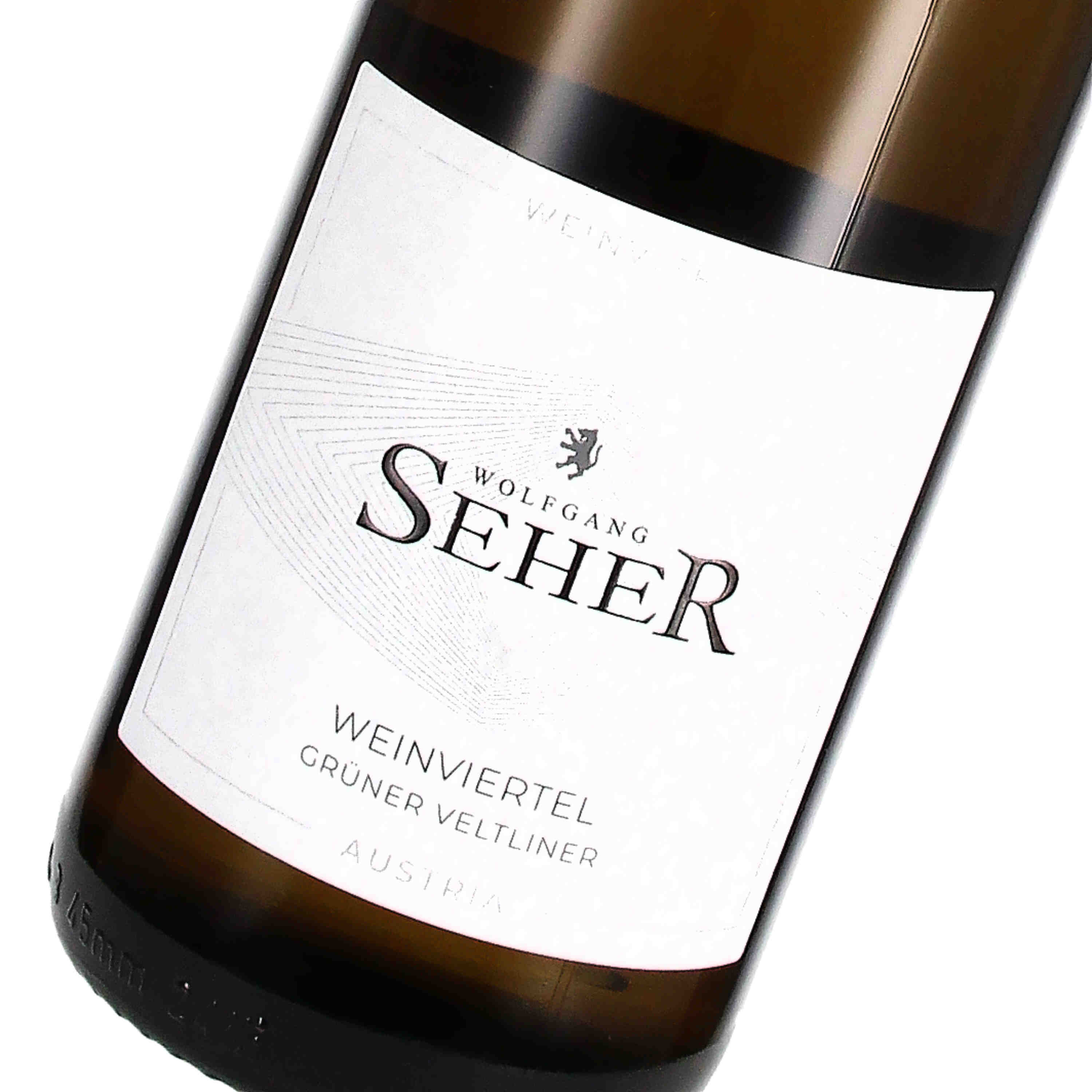 Grüner Veltliner Weinviertel DAC 2025 (bio)