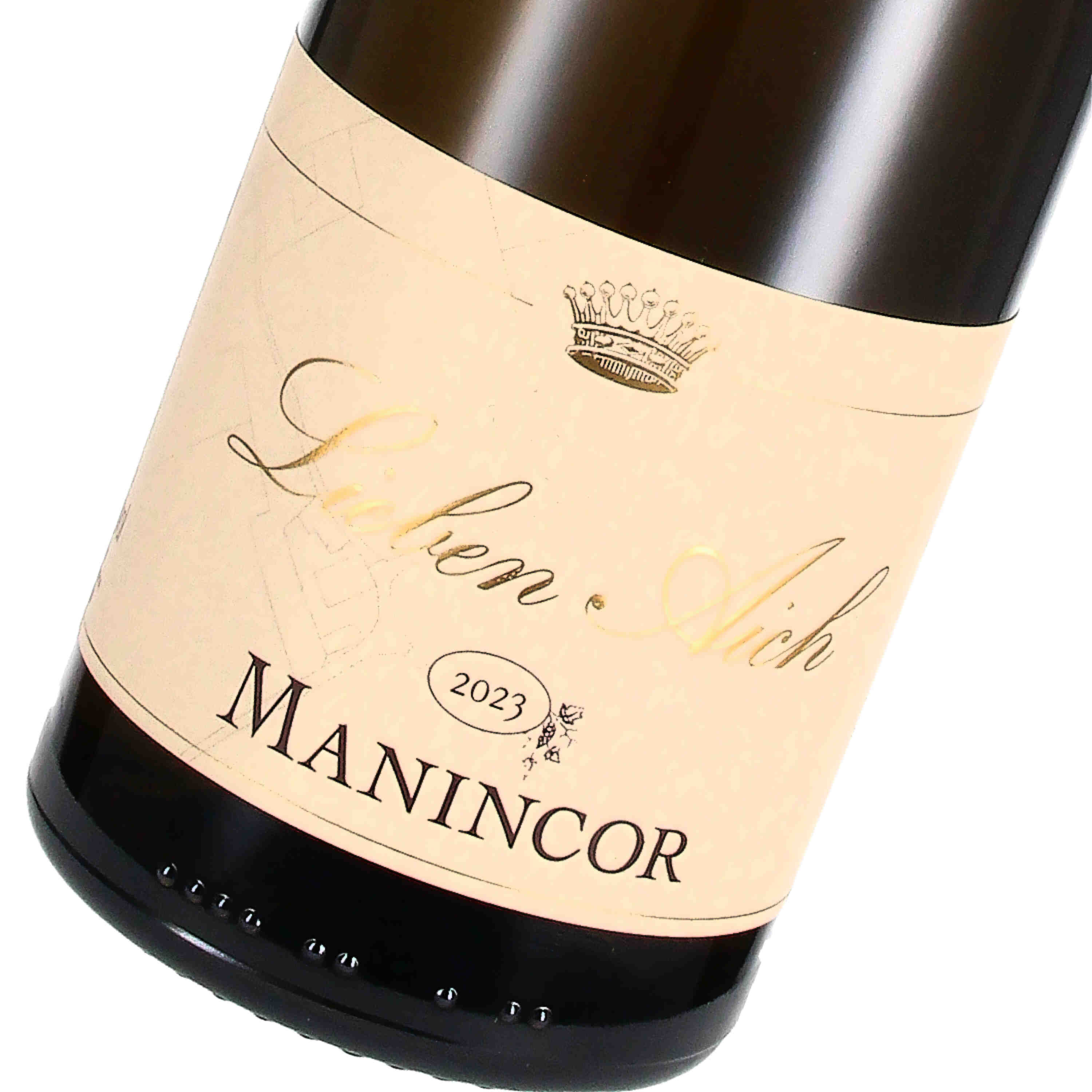 "Lieben Aich" Sauvignon Alto Adige Terlano DOC 2023 (bio)