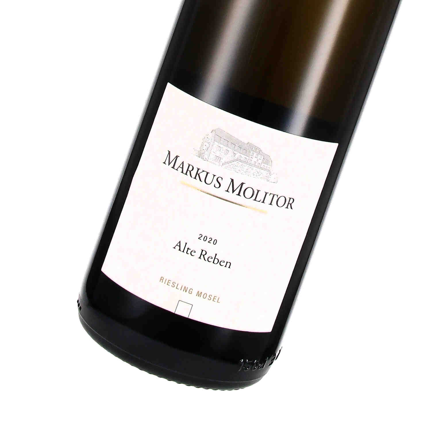 Riesling Alte Reben Mosel 2020, Qw  - Magnum
