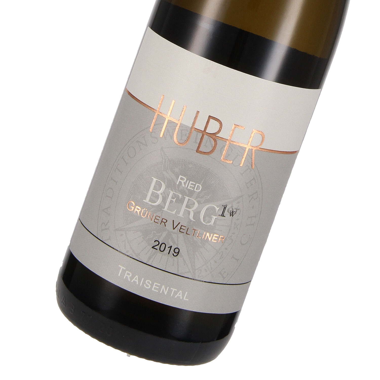 Grüner Veltliner Berg Erste Lage ÖTW 2019 Traisental D.A.C.