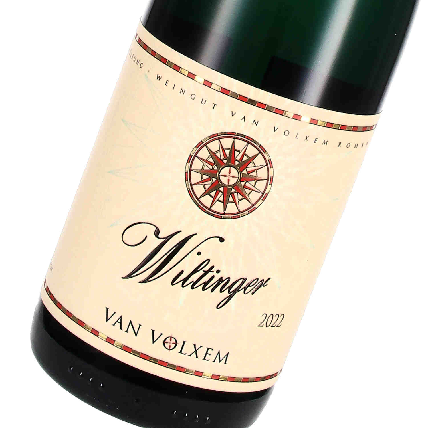 Wiltinger Riesling VDP.Ortswein 2022