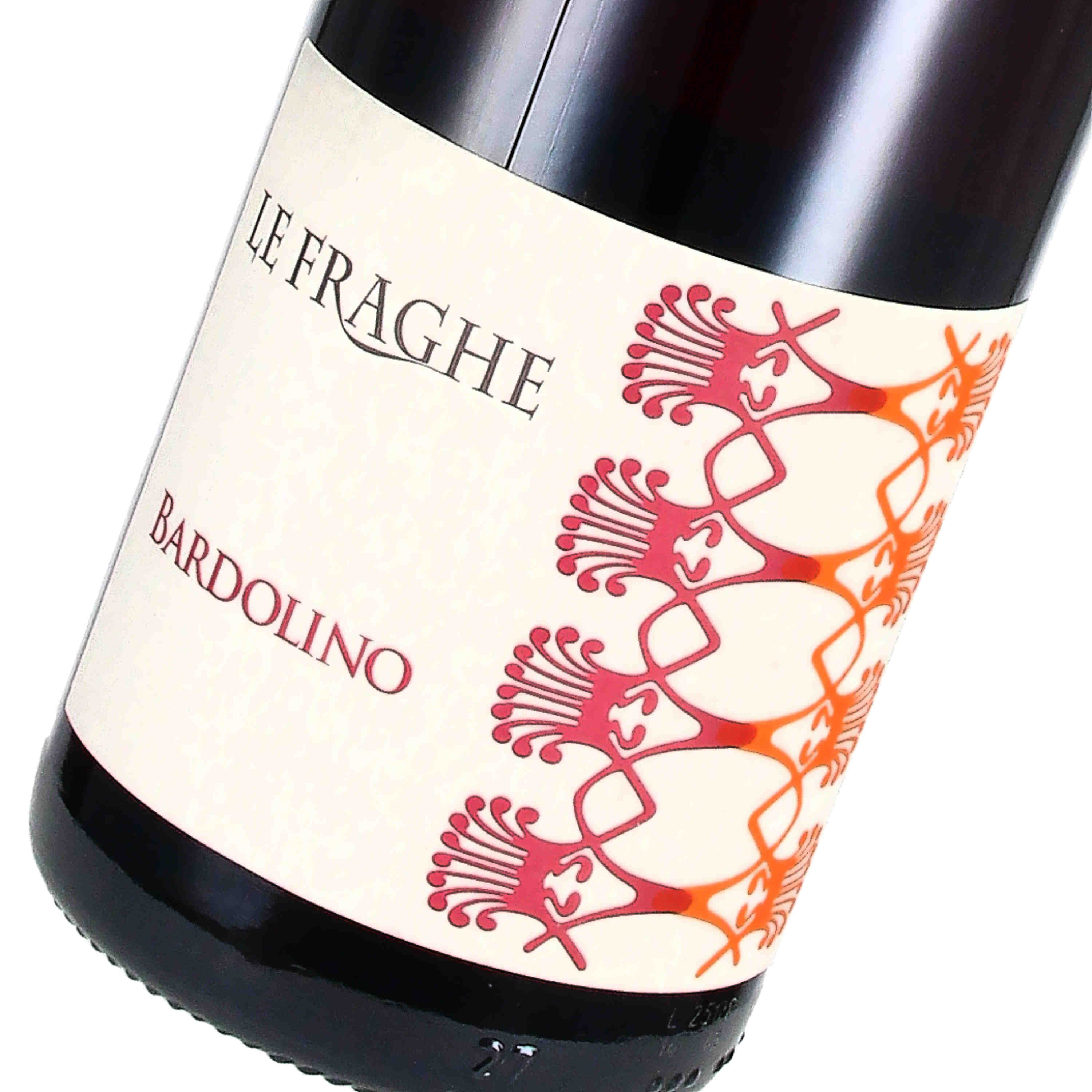 Bardolino DOC 2024 (bio)