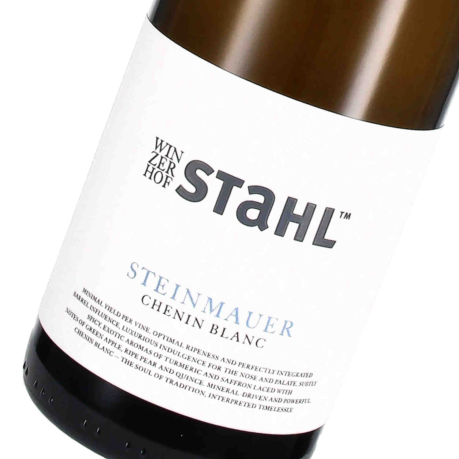 Chenin Blanc Steinmauer 2023, Lw Franken