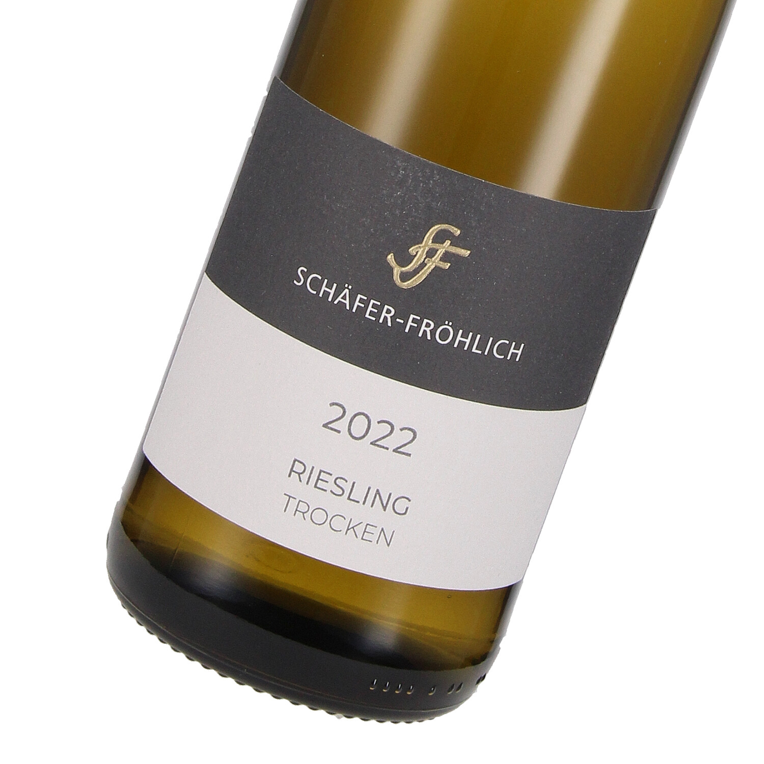 Riesling Nahe 2022