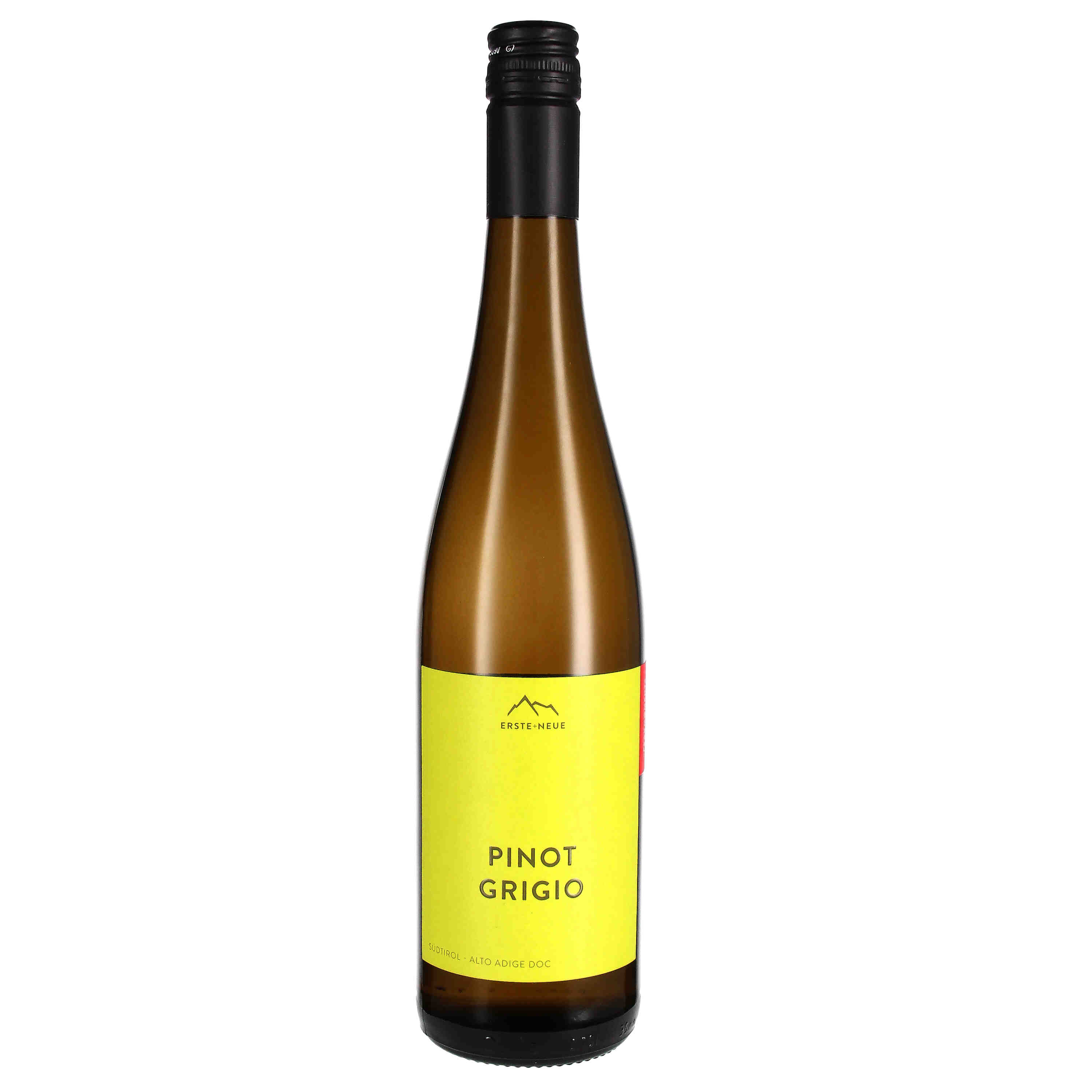 Pinot Grigio Südtirol DOC 2025