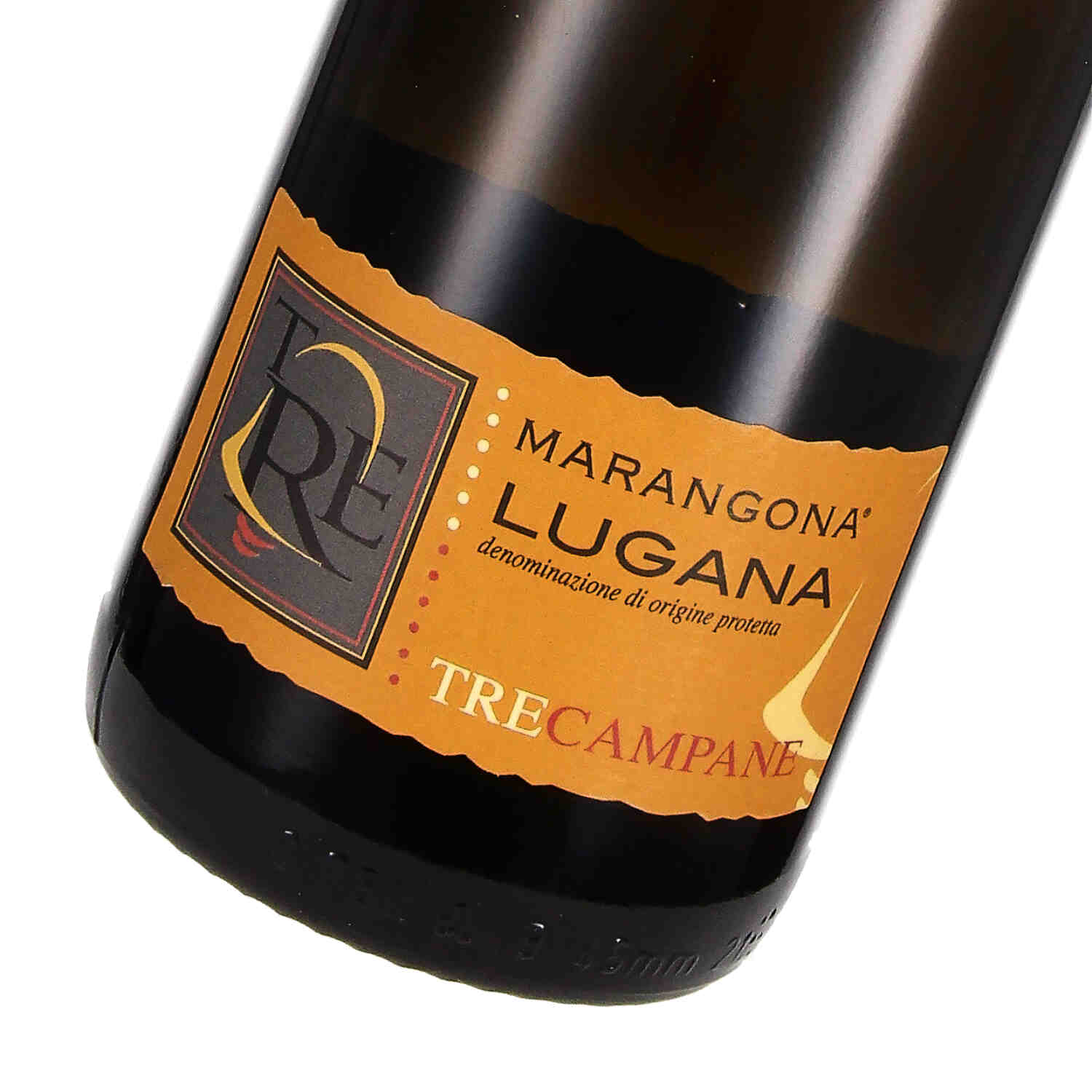 Marangona "Trecampane" Lugana DOC 2022 (bio)