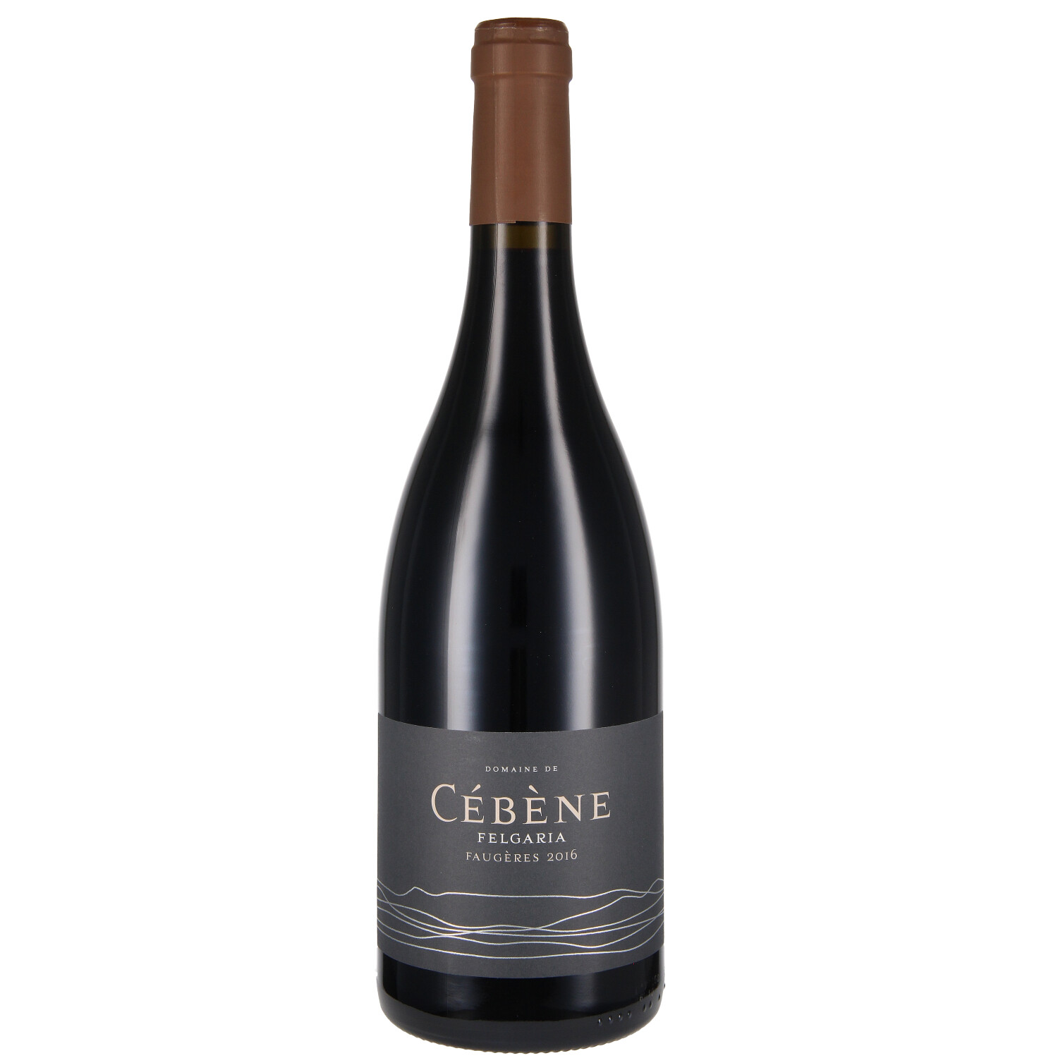 Felgaria AOP Faugères 2016 (bio)