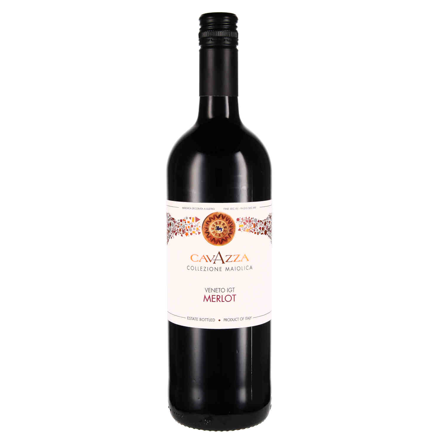 Merlot Veneto IGT 2022 - Liter