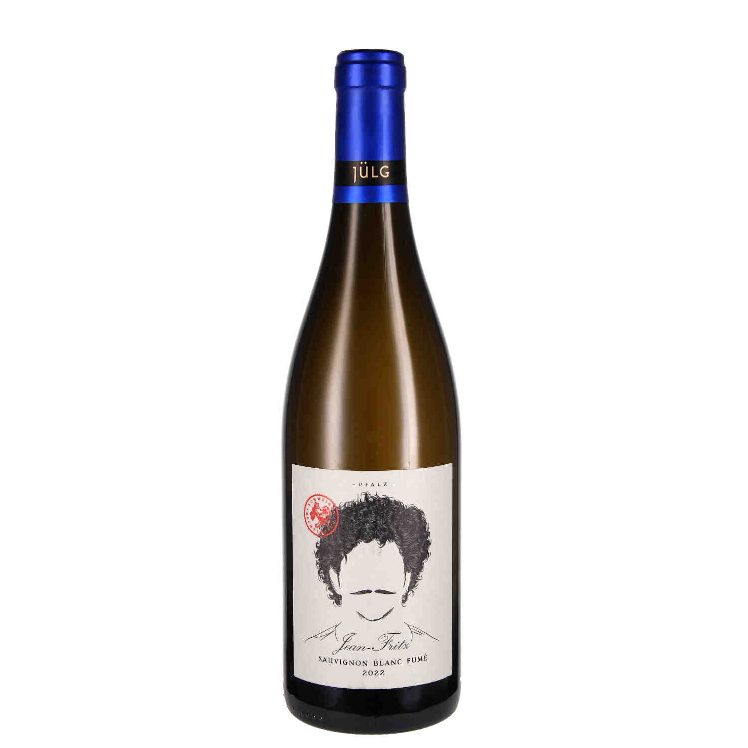 Sauvignon Blanc "Fumé" 2022, Qw