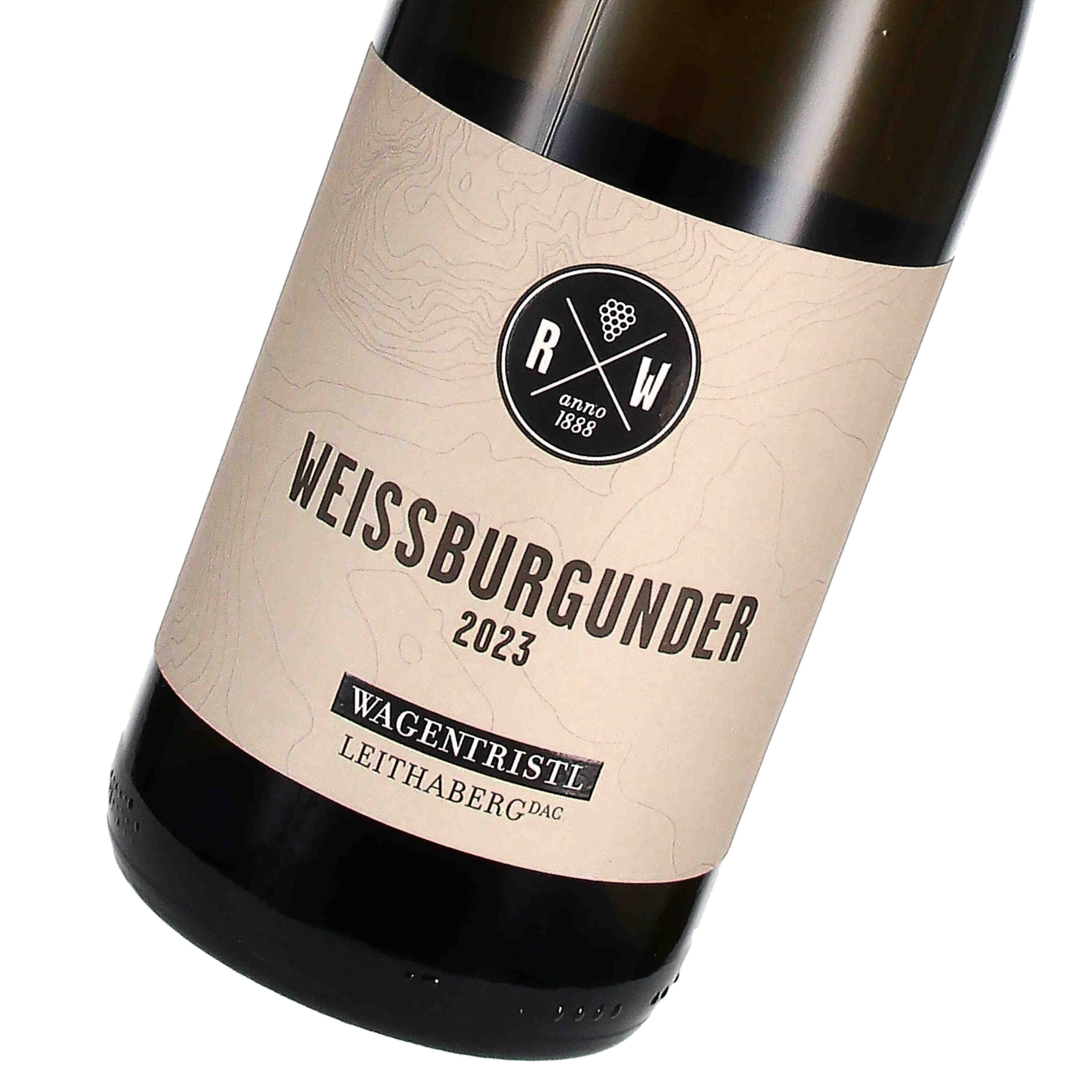 Weissburgunder Leithaberg DAC 2023, Qw