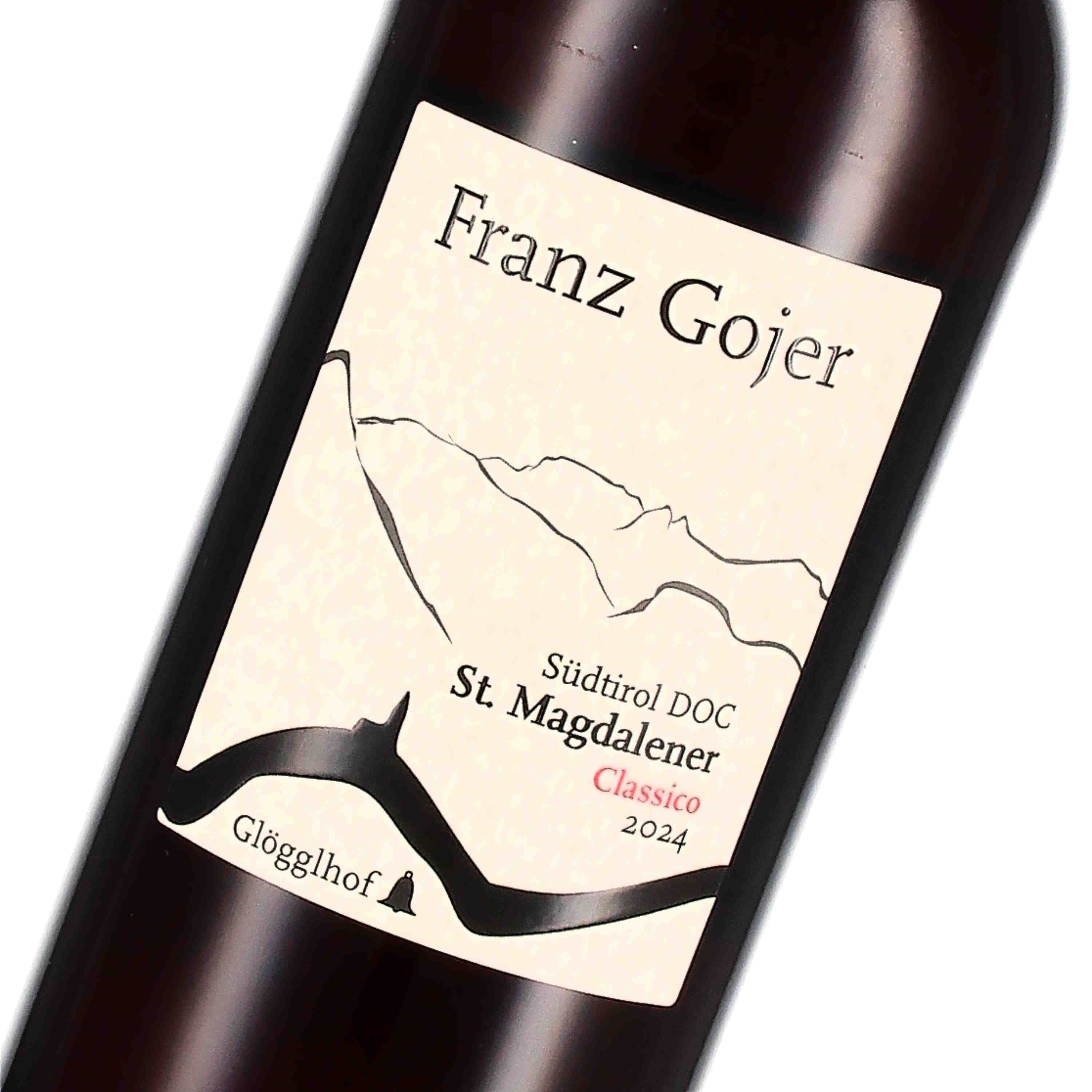 St. Magdalener Classico Südtirol DOC 2024