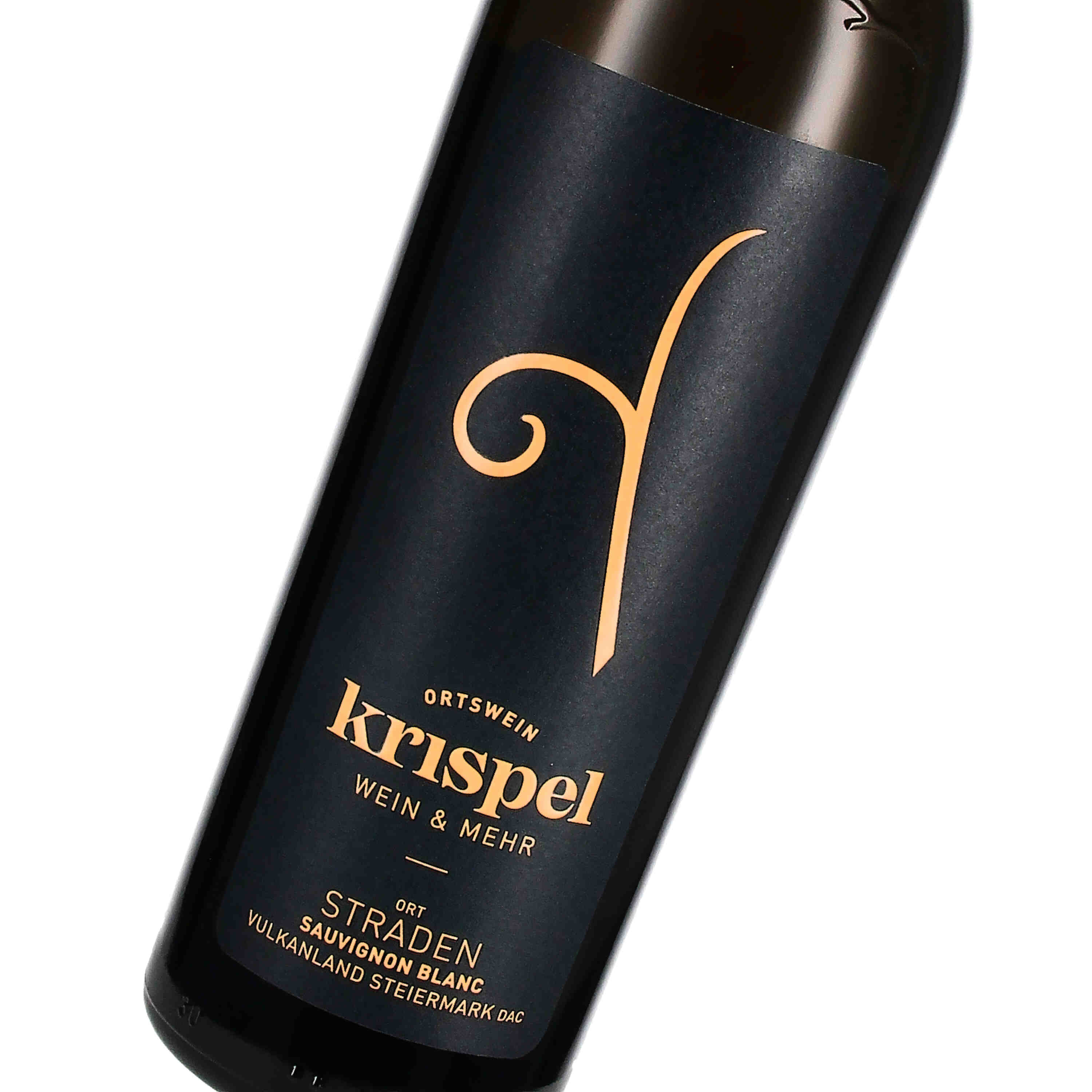 Sauvignon Blanc Straden DAC 2024 (bio)
