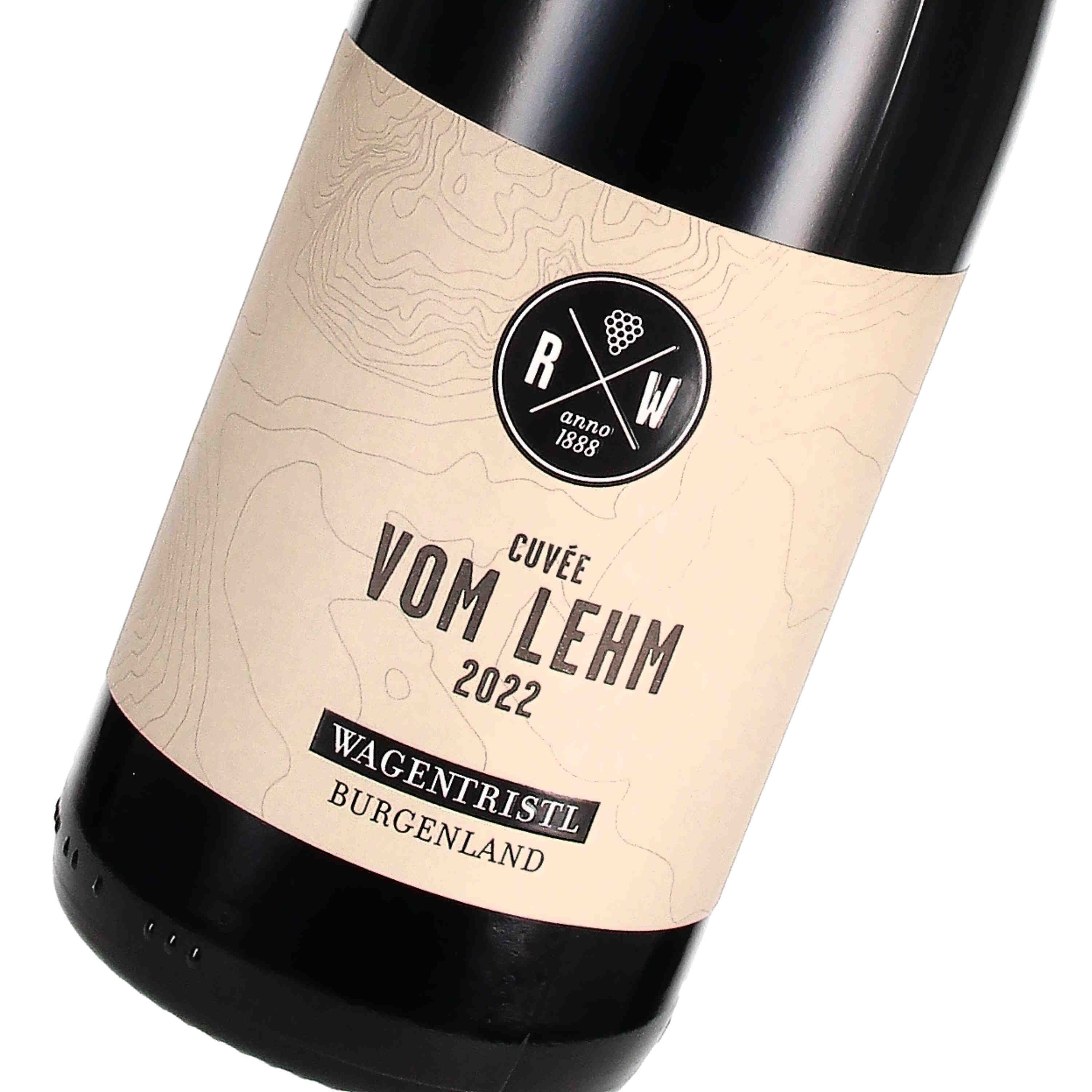 Cuvée "vom Lehm" 2022