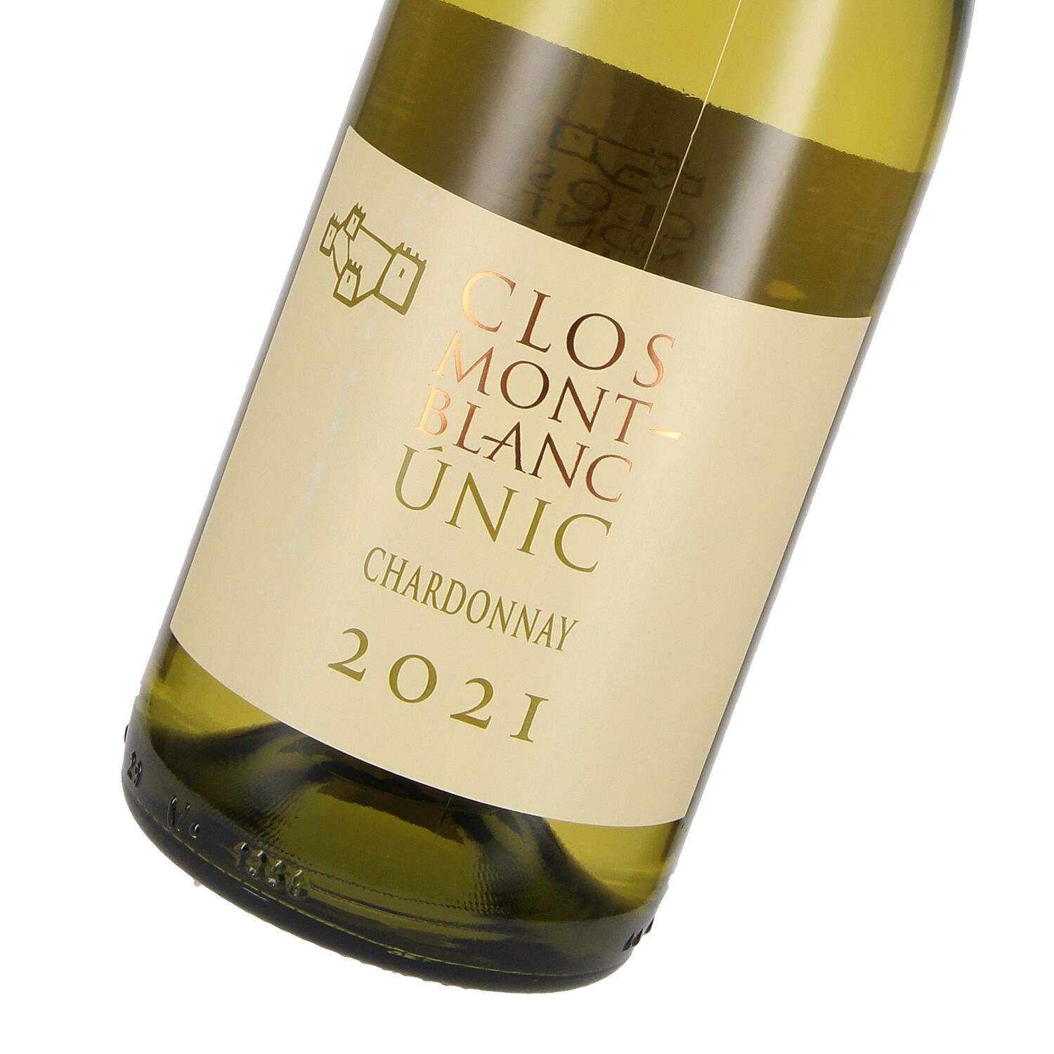 Chardonnay Barrica Unic 2021