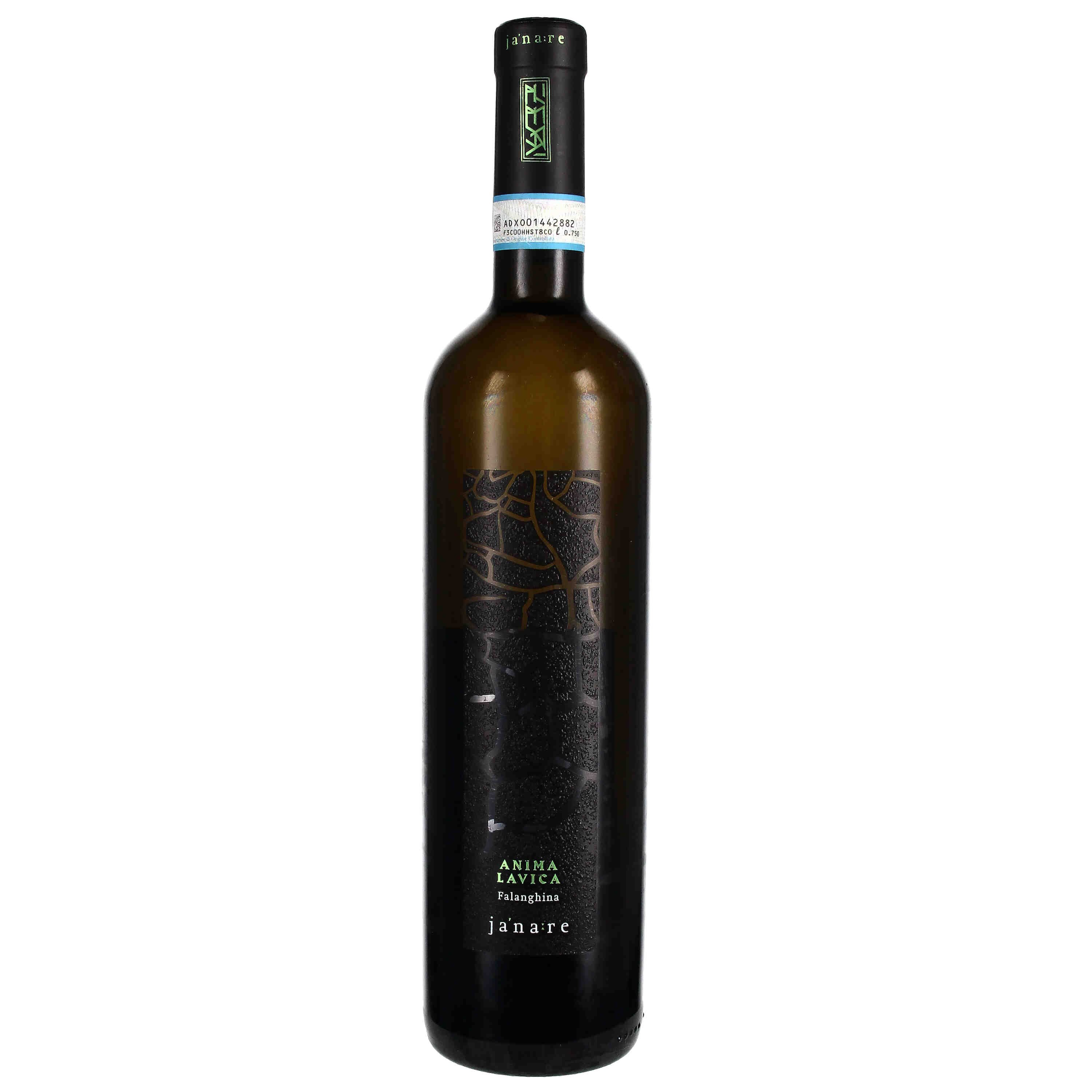 Falanghina del Sannio DOP "Lavica" 2025