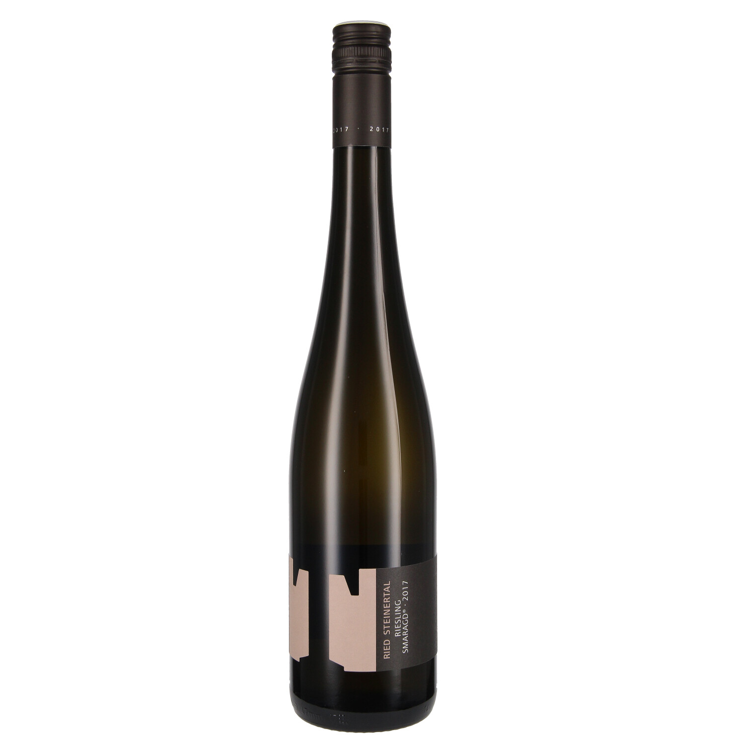Riesling Smaragd Steinertal 2017, Qw