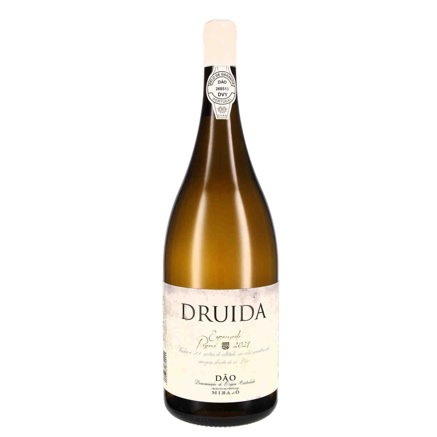 Druida Encruzado Dão Reserva 2021 - Magnum
