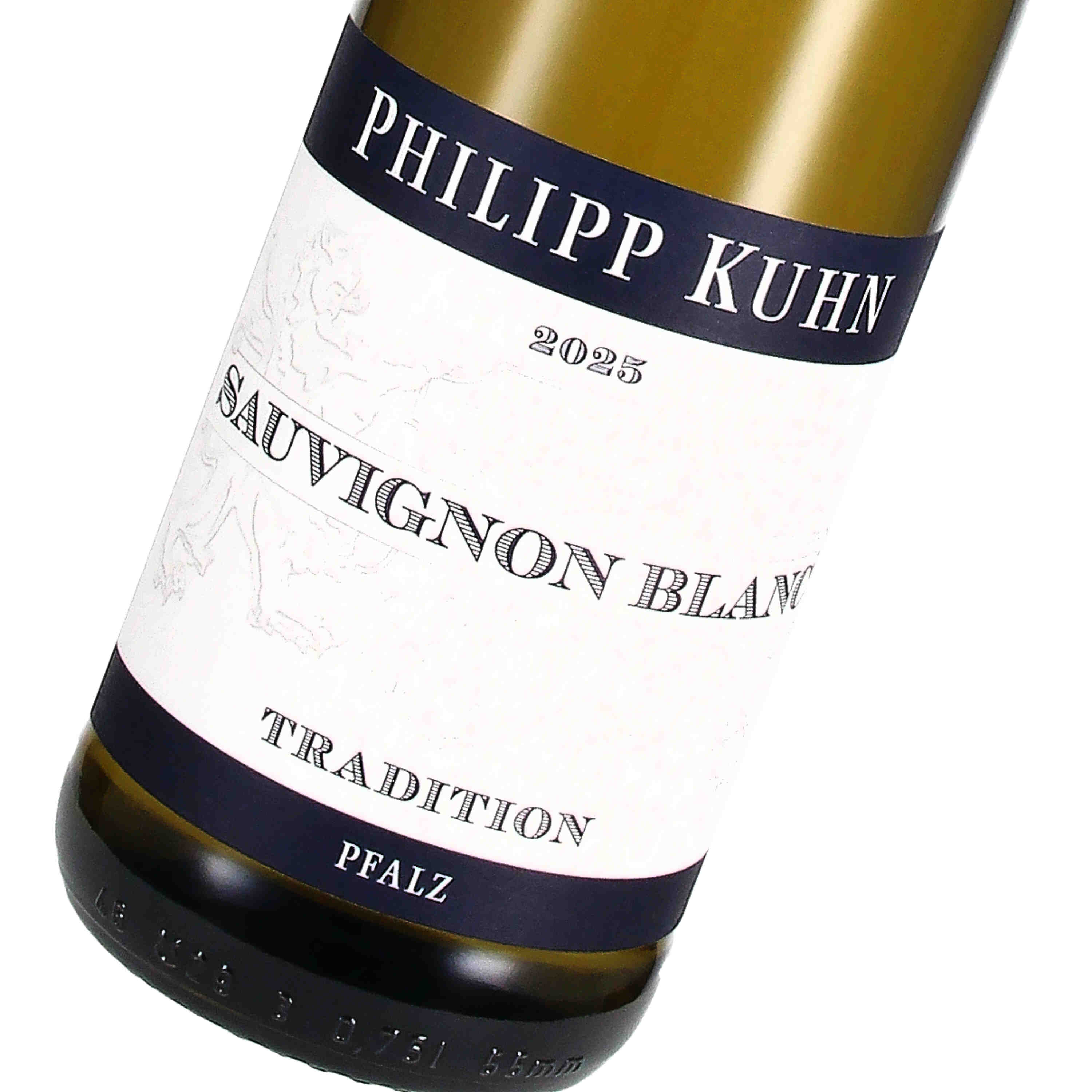 Sauvignon Blanc "Tradition" VDP.Gutswein 2025 (bio)
