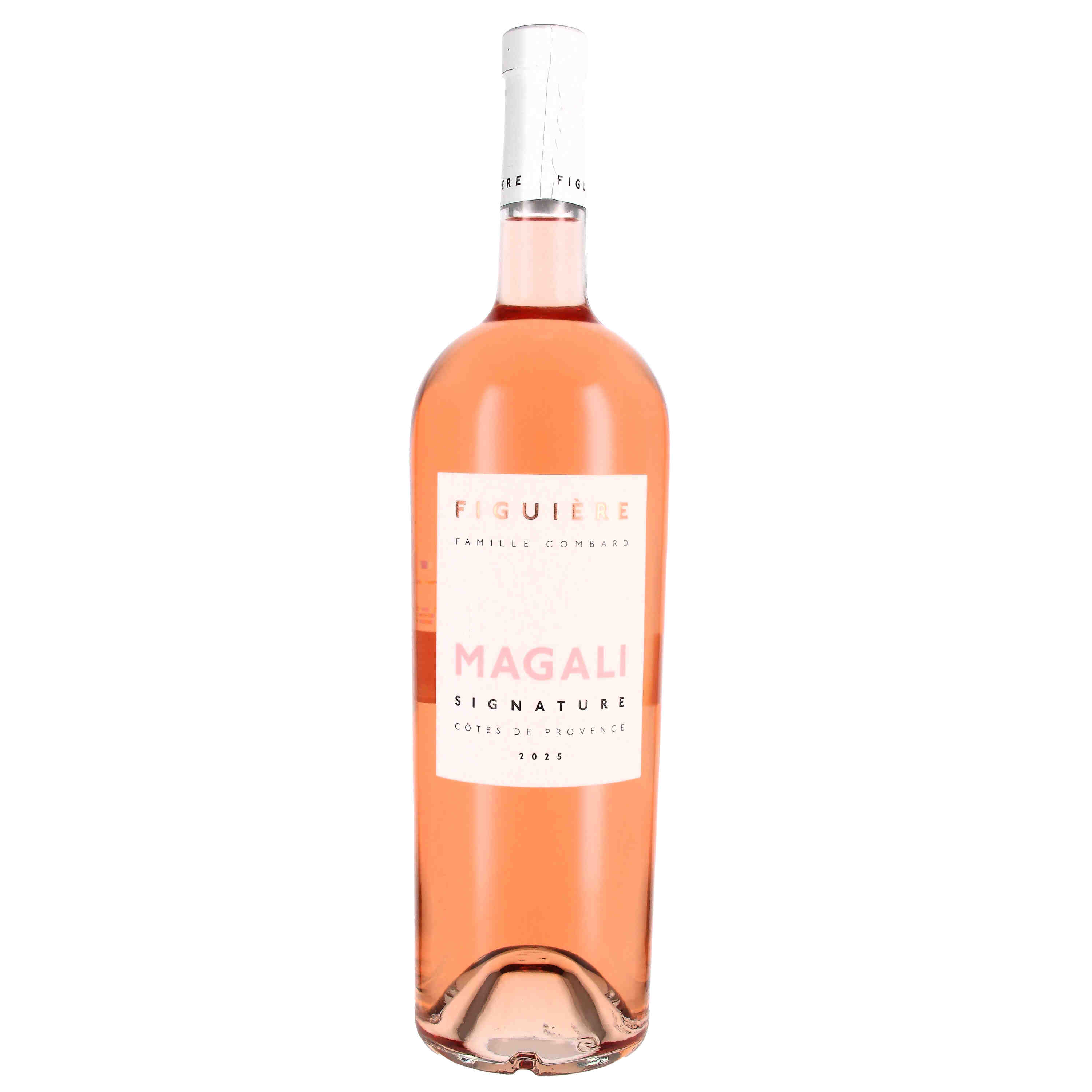 Magali rosé AOP Côtes de Provence 2025 - Magnum