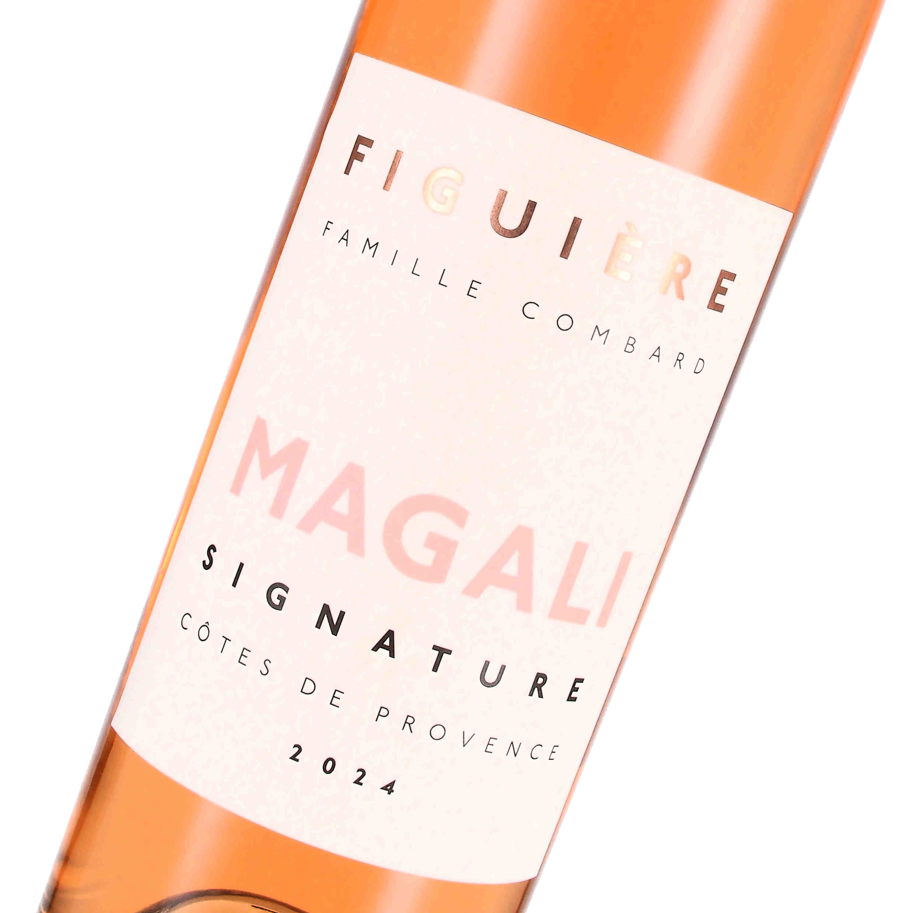 Magali rosé 2024 AOP Côtes de Provence - Doppelmagnum