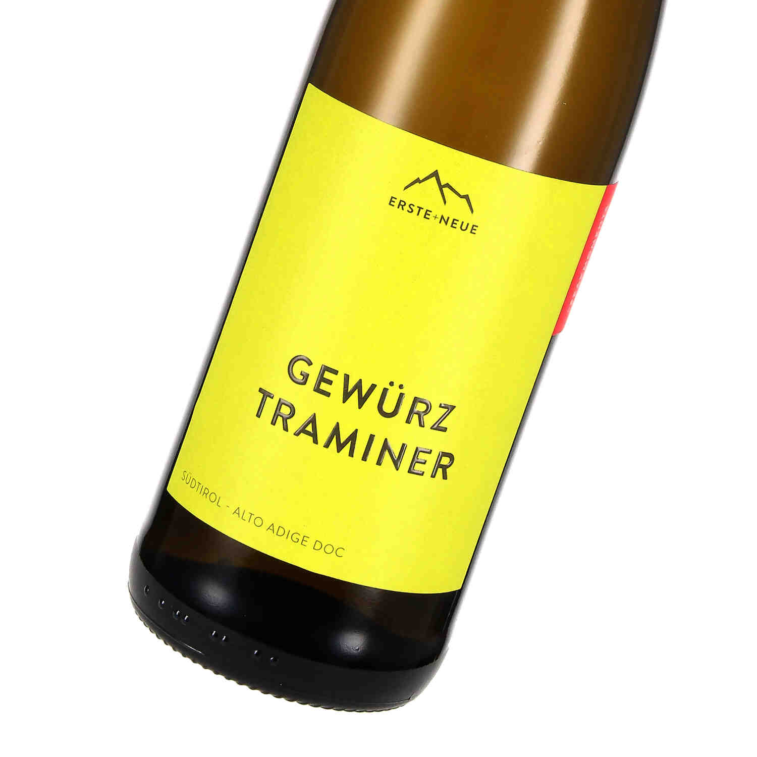 Gewürztraminer Südtirol DOC 2022