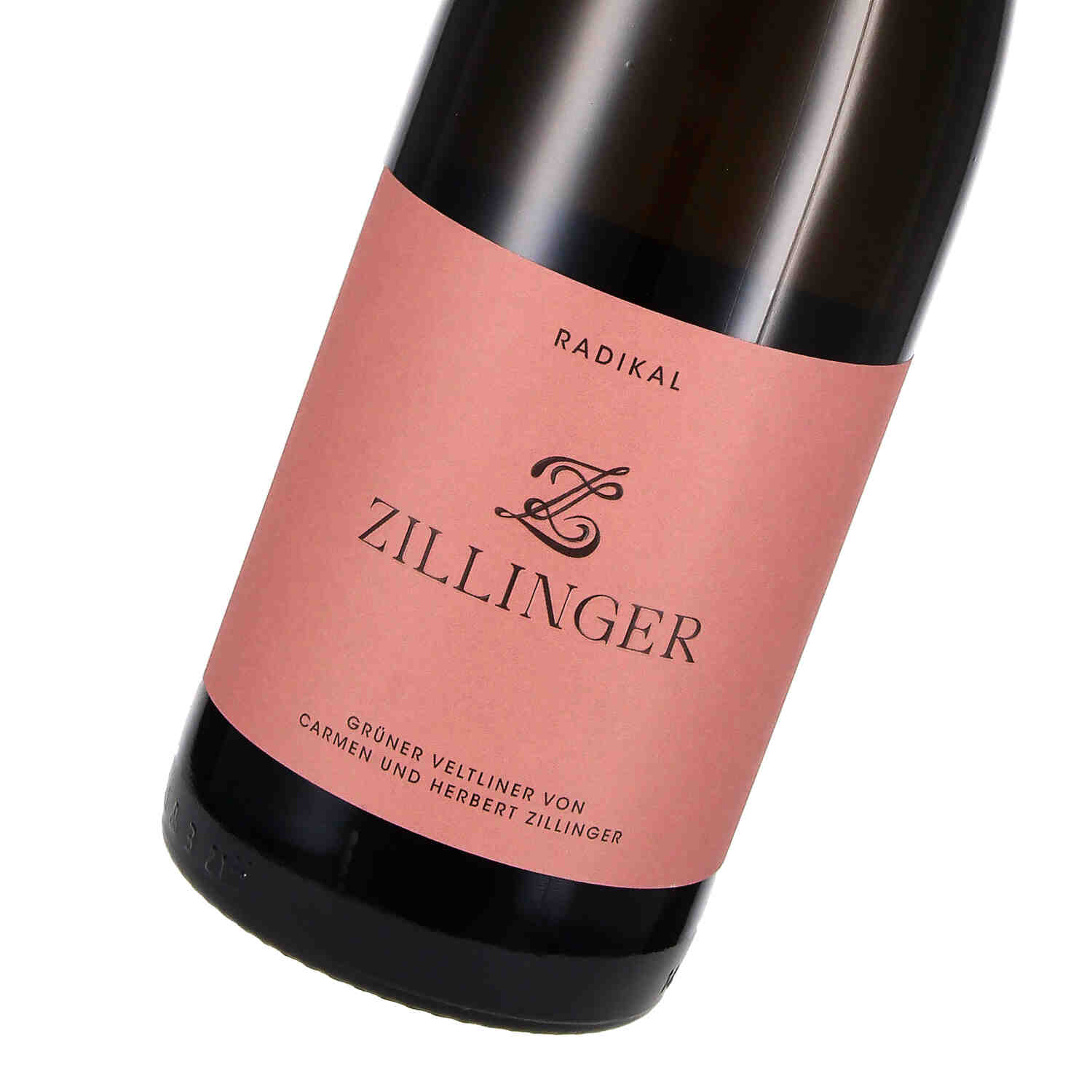 Grüner Veltliner Radikal 2021, Qw (bio)