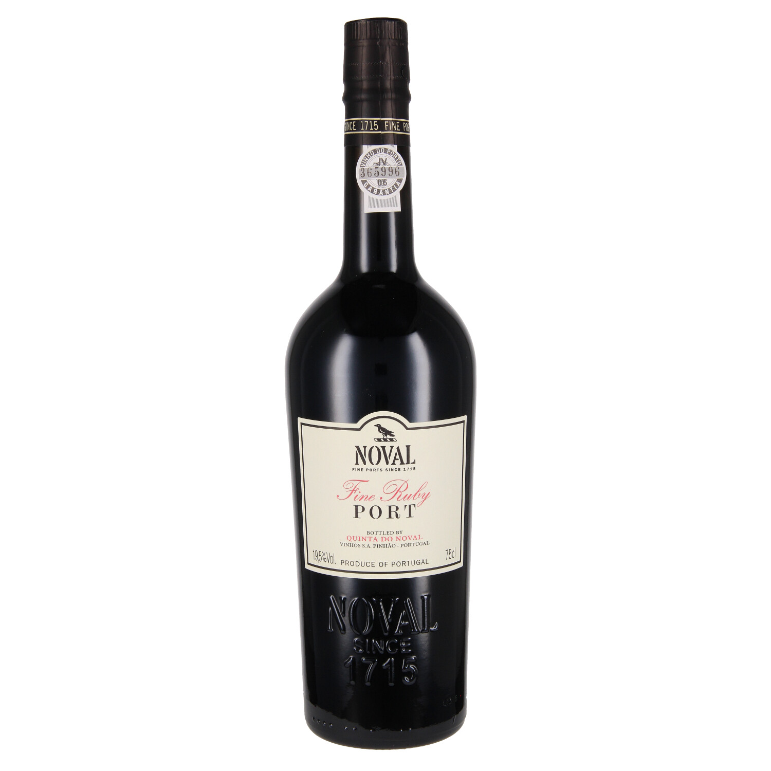 Noval Fine Ruby Port, Douro DOC