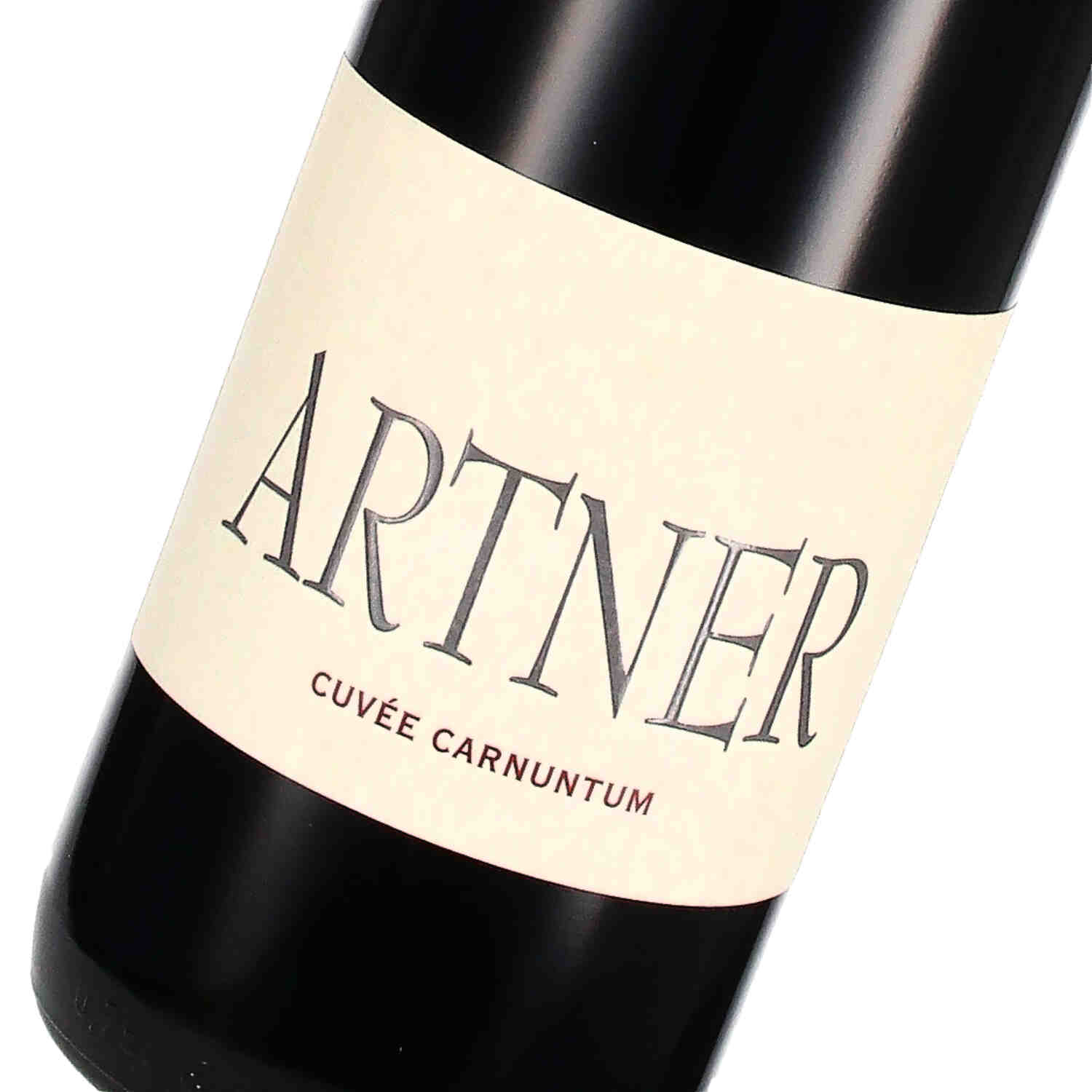 Cuvée Carnuntum Klassik 2022, Qw  (bio)