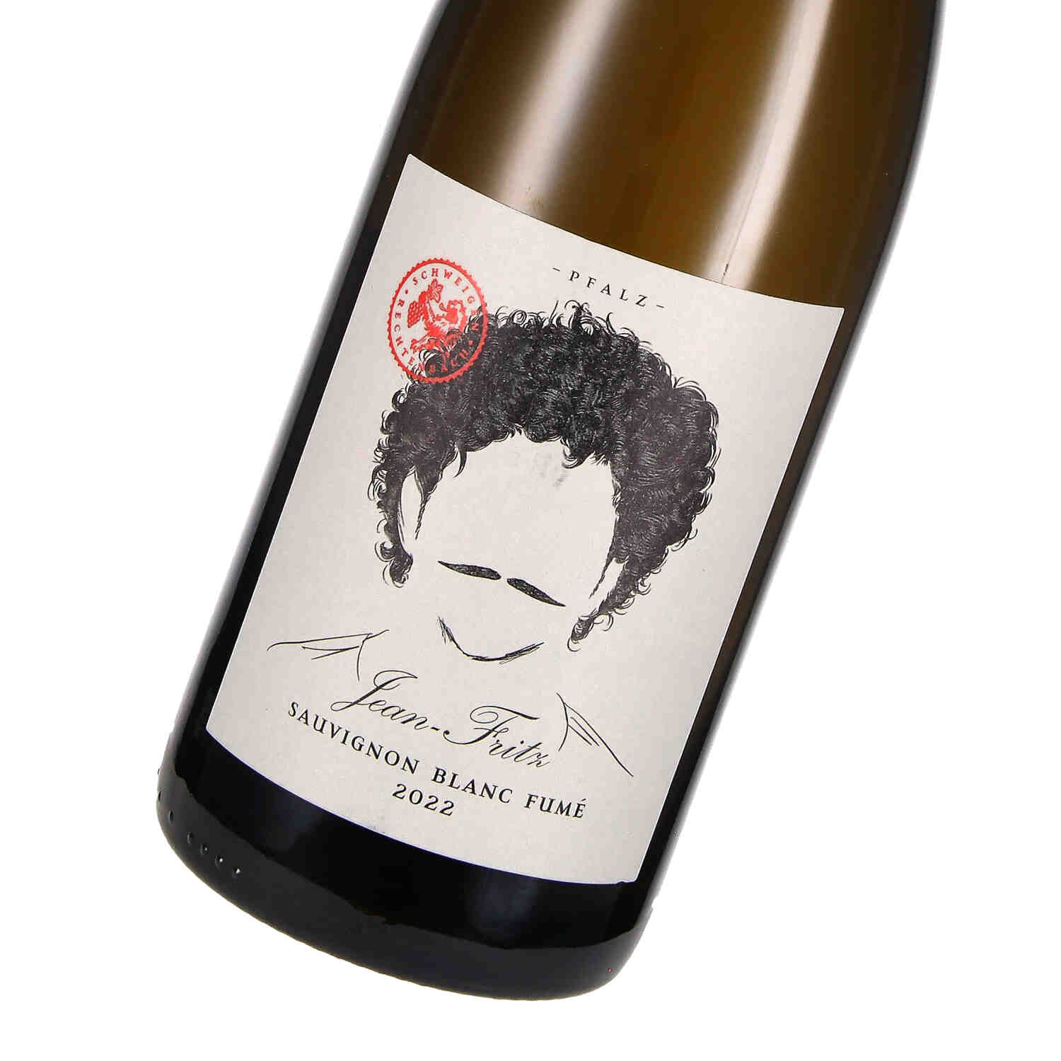 Sauvignon Blanc "Fumé" 2022, Qw