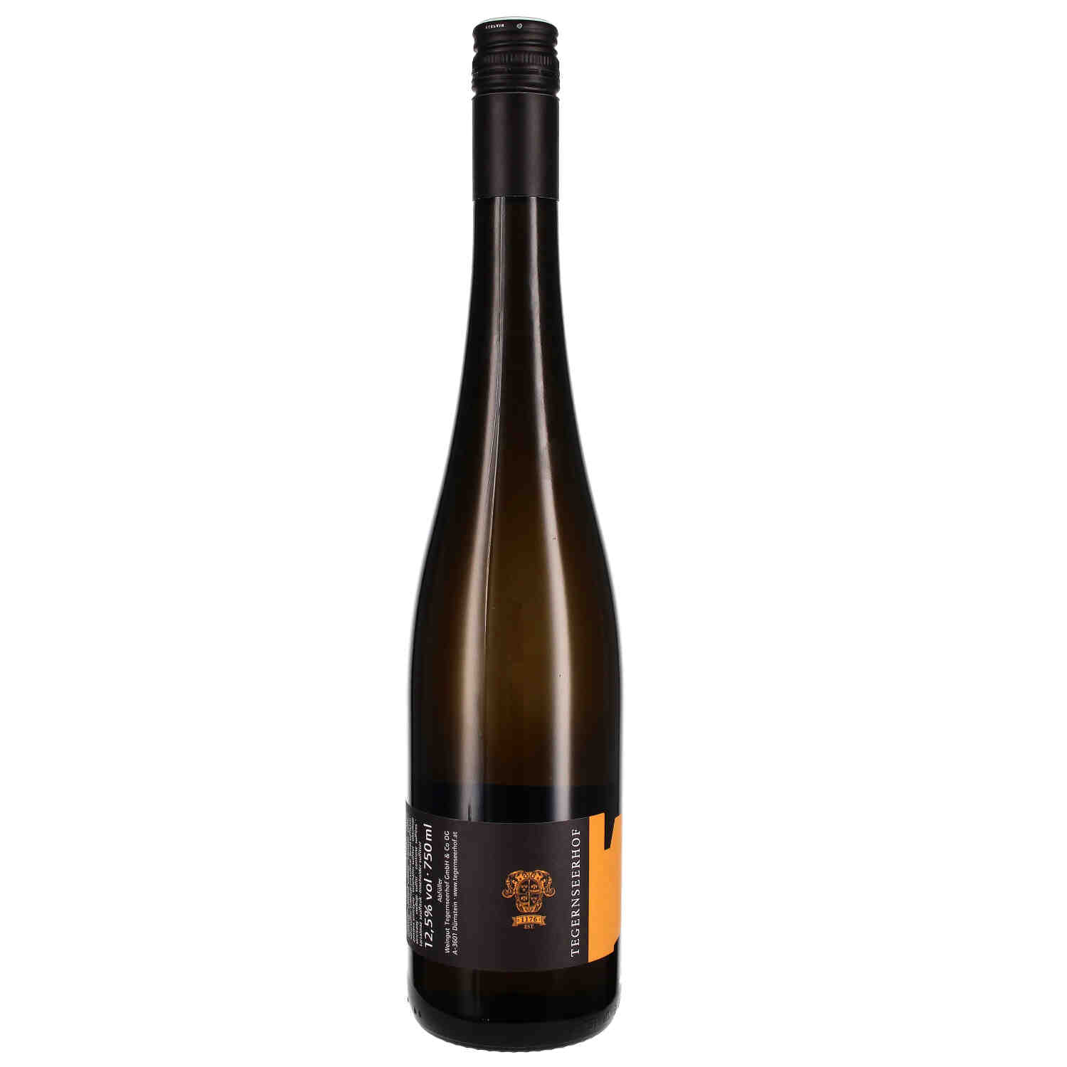 Grüner Veltliner Steiner Pfaffenberg Kremstal DAC 2023, Qw