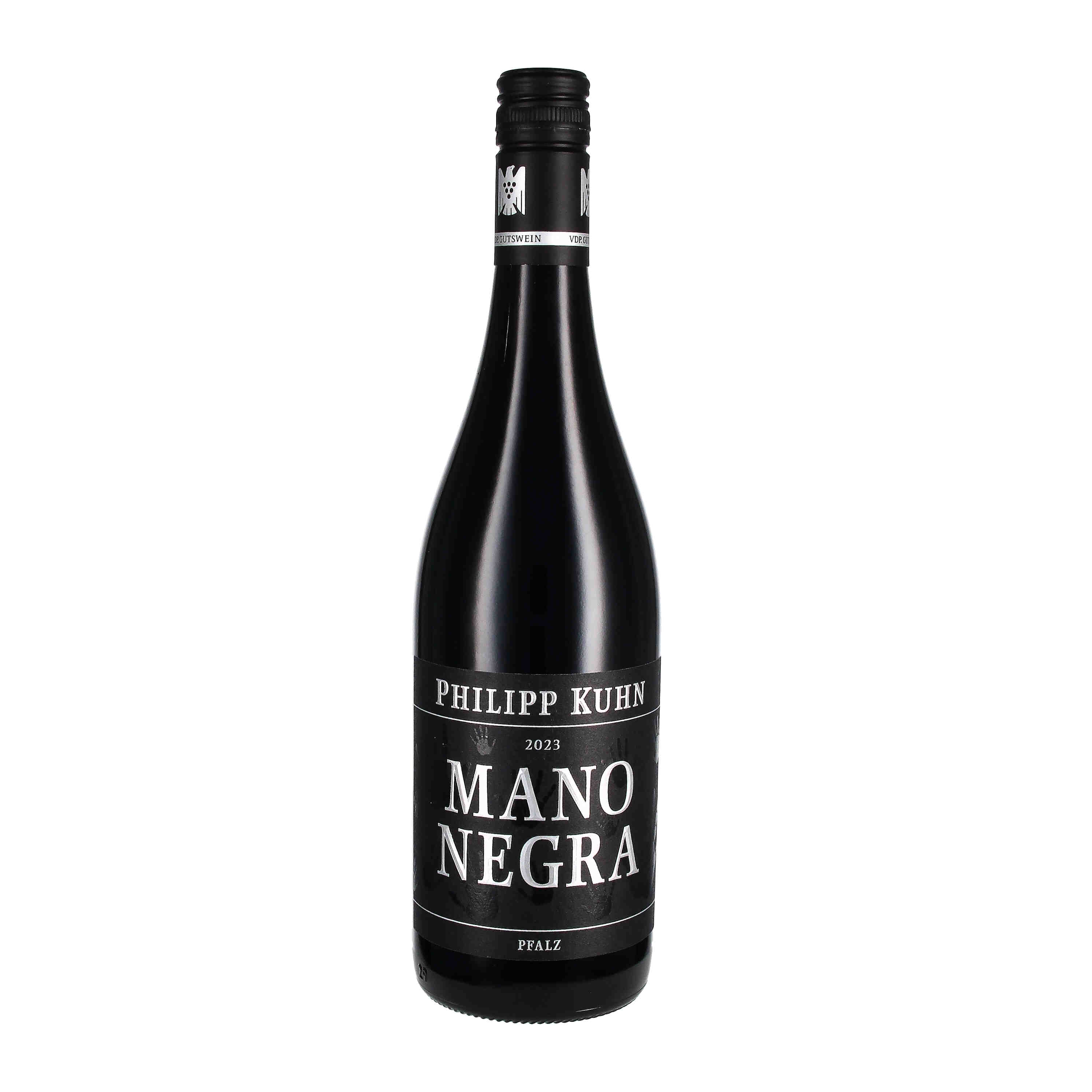 Mano Negra Cuvée 2023