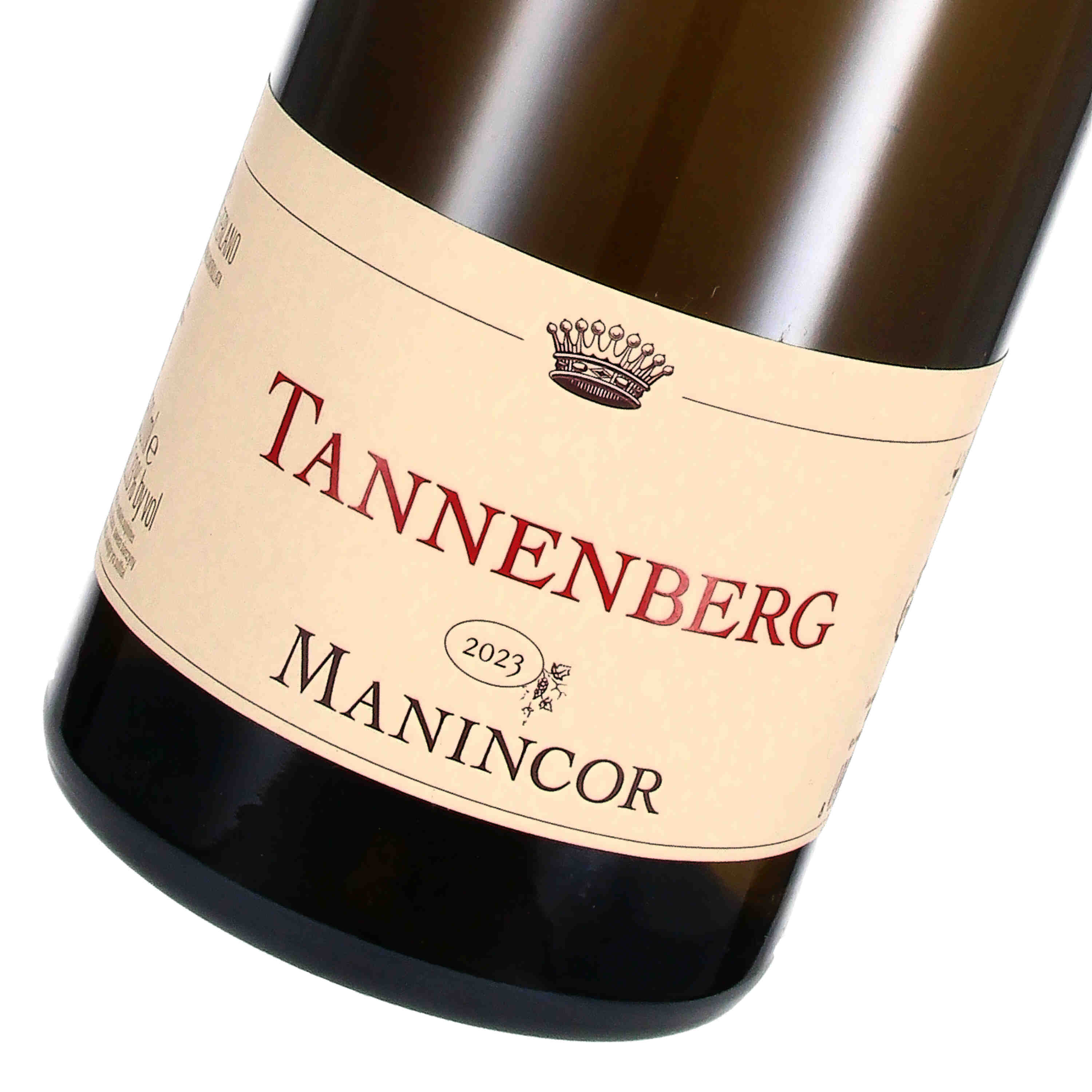 Sauvignon Blanc Tannenberg 2023 Terlan DOC (bio) - Magnum
