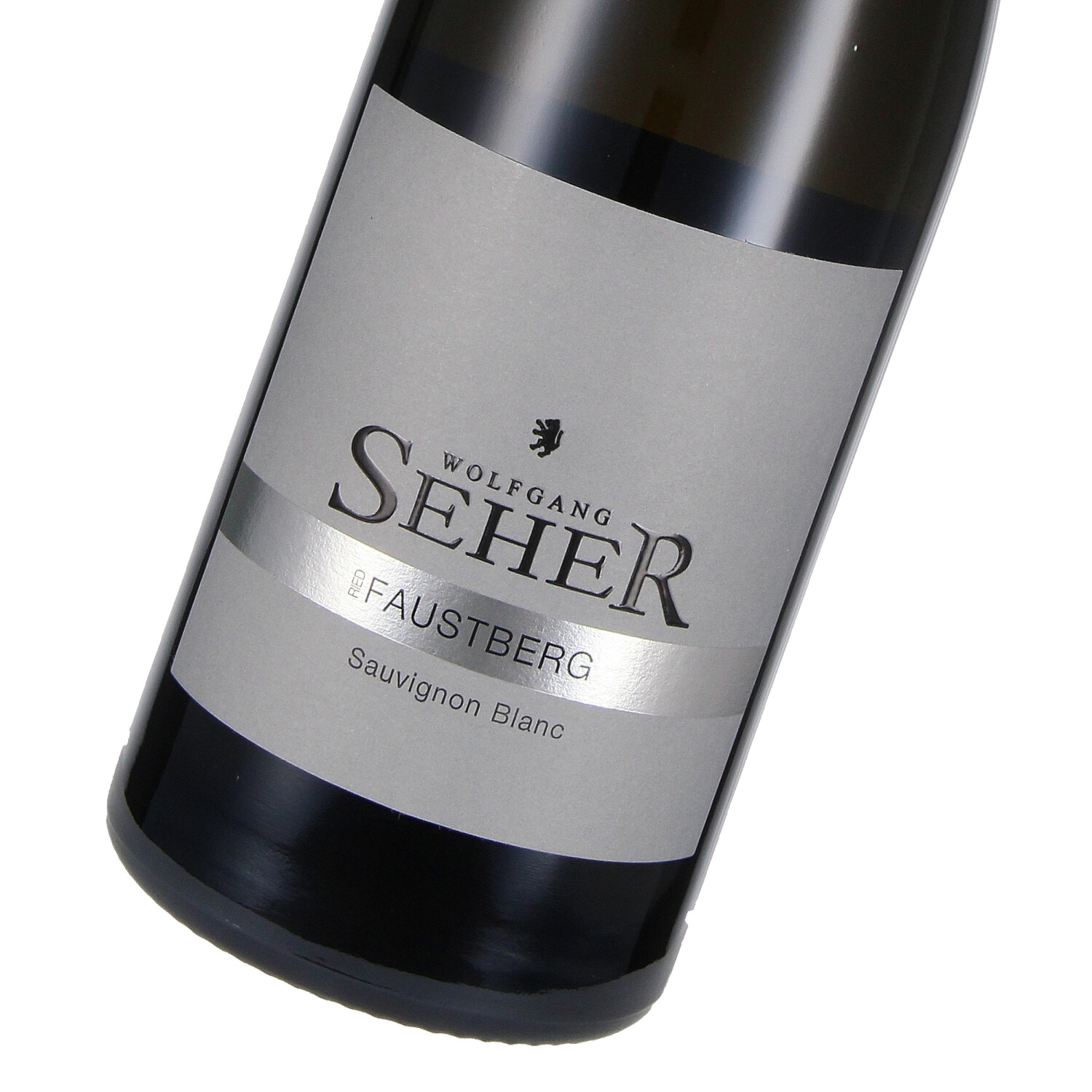 Sauvignon Blanc Faustberg 2021