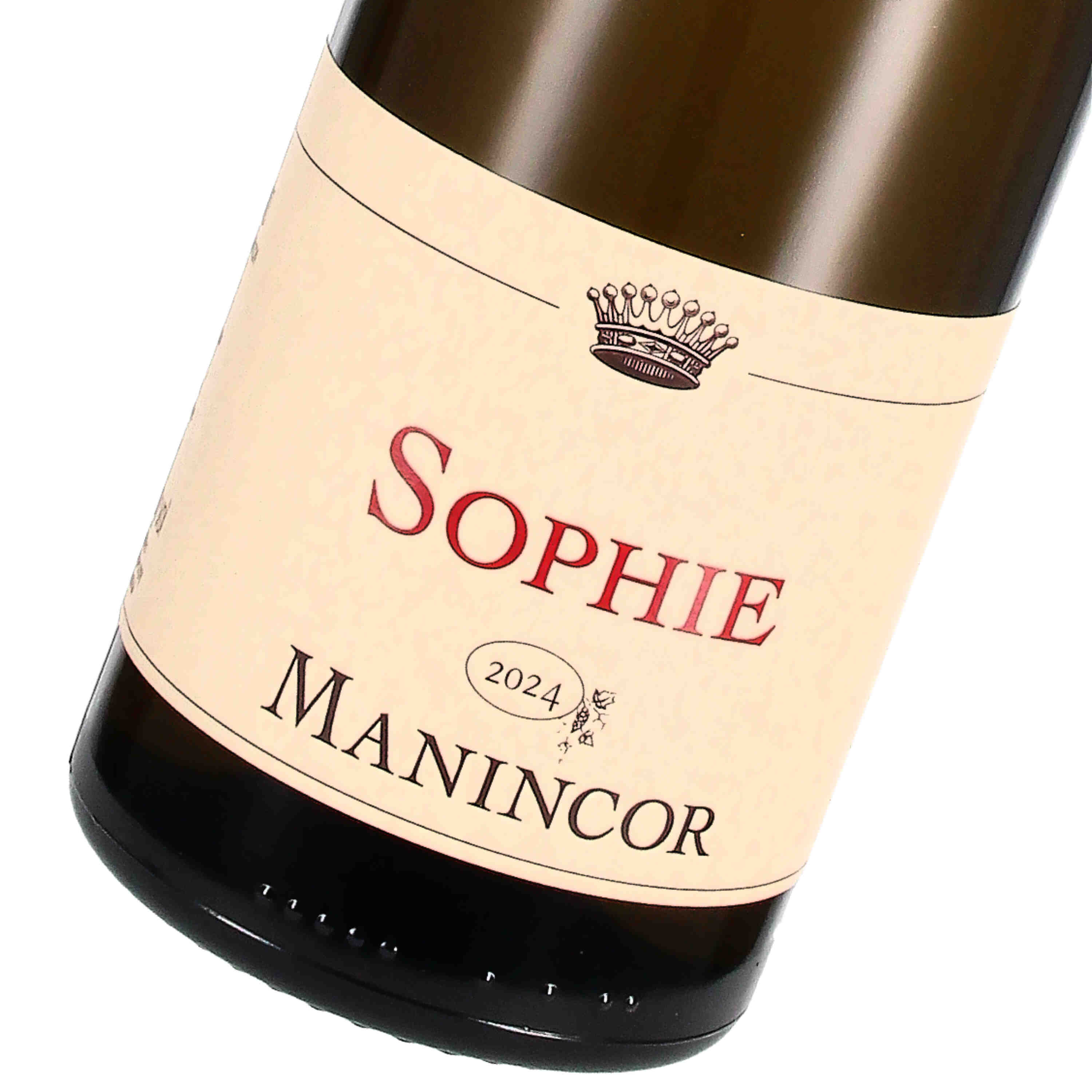 Sophie Chardonnay Südtirol DOC 2024 (bio)