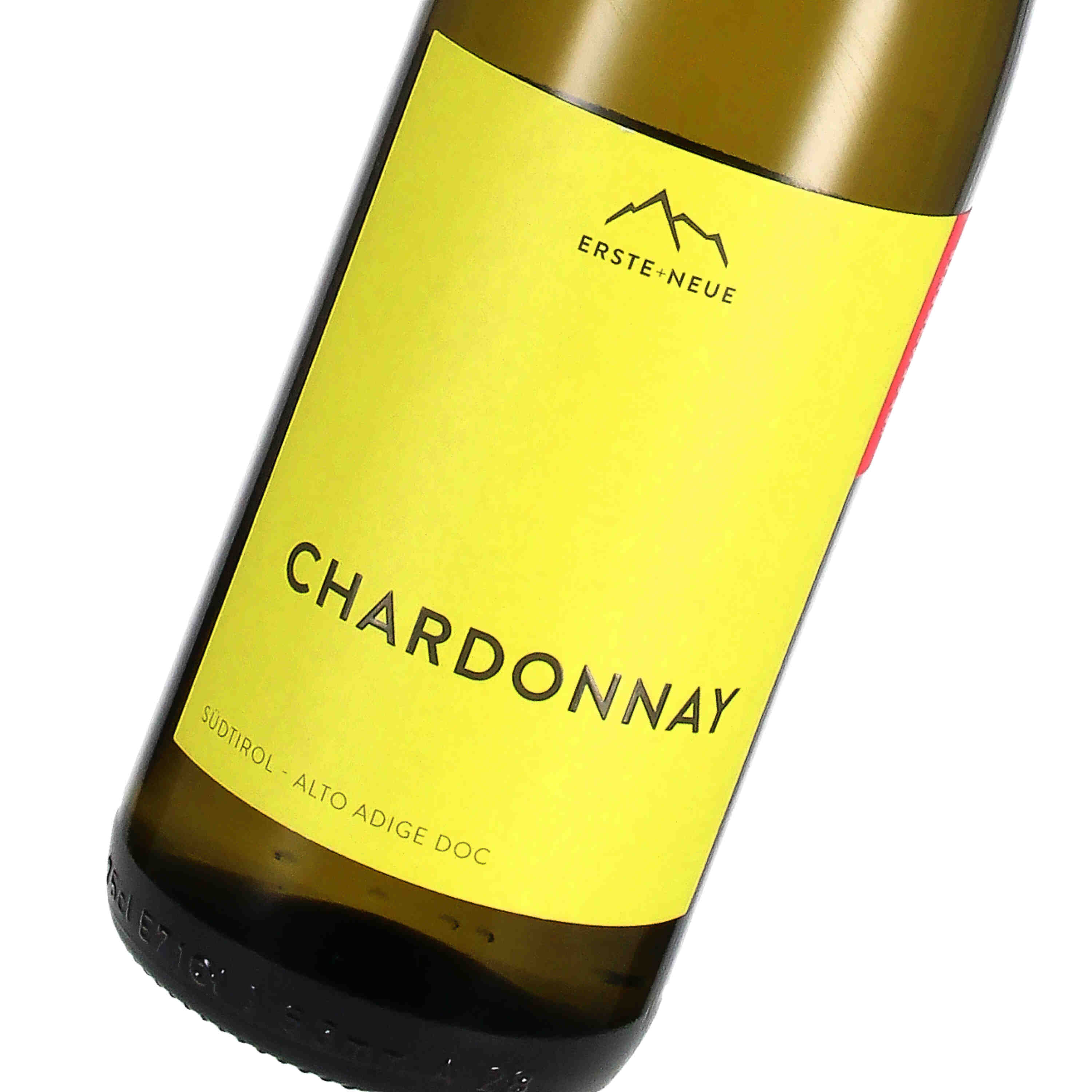 Chardonnay Südtirol DOC 2025