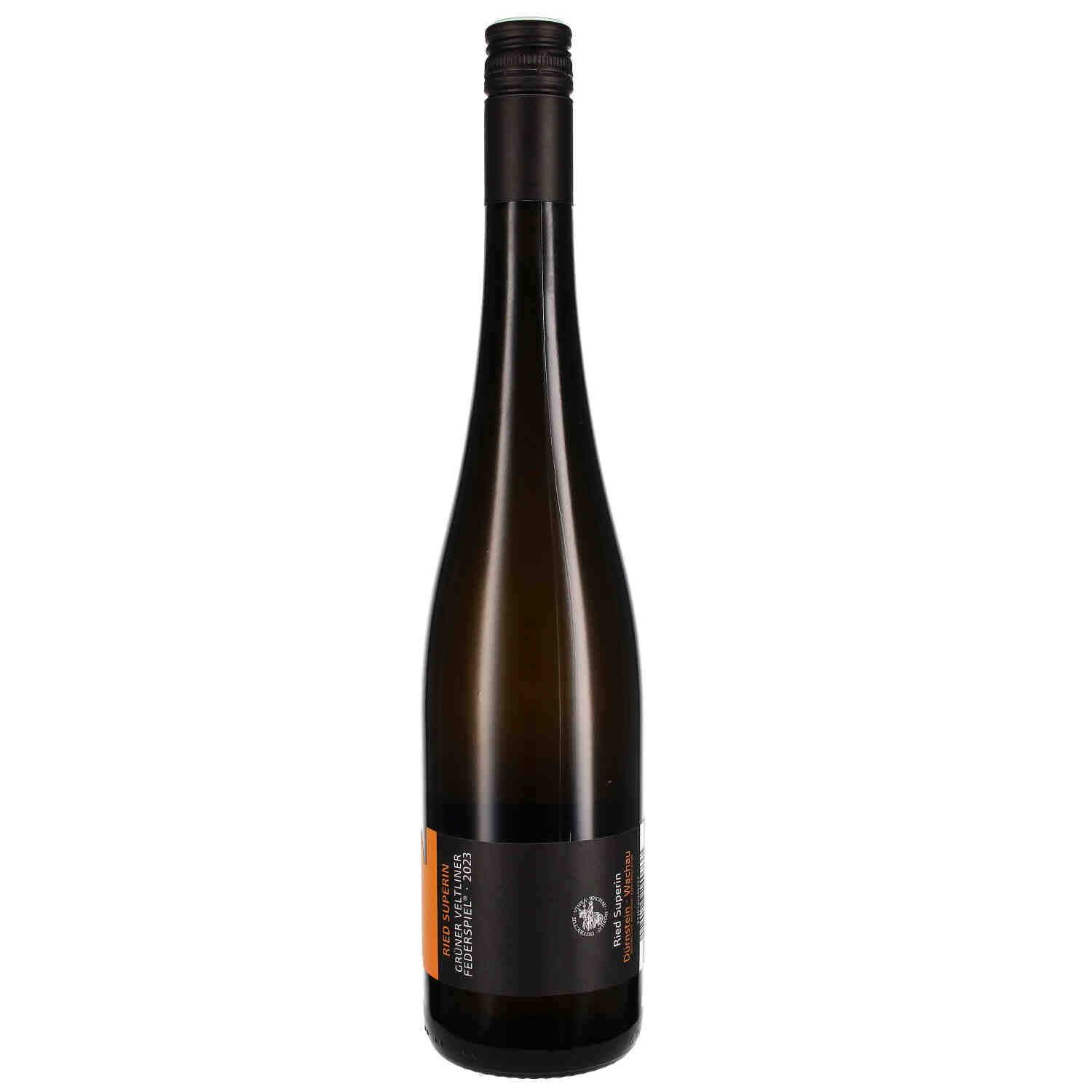 Grüner Veltliner Federspiel Superin 2023