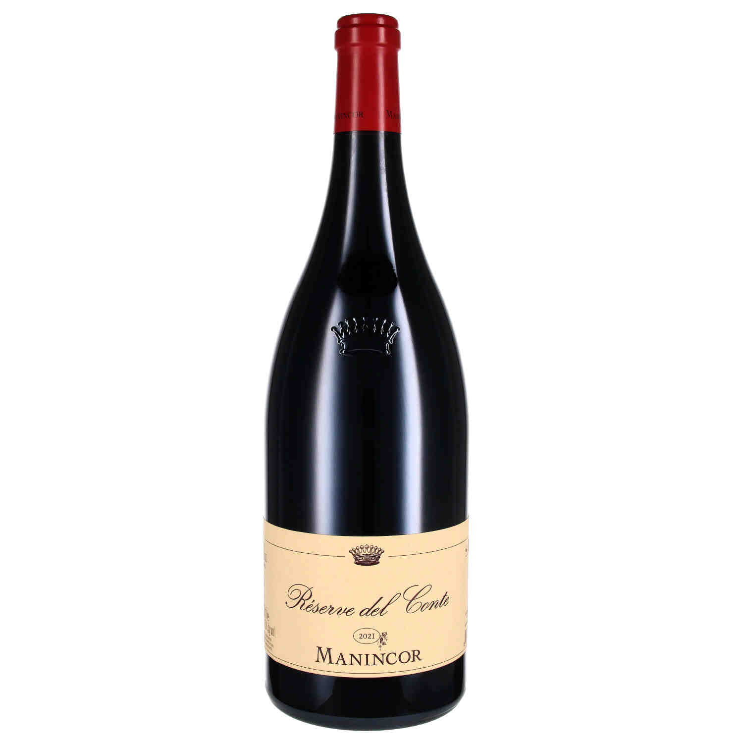 Réserve del Conte Vigneti delle Dolomiti IGT 2021 (bio) - Magnum