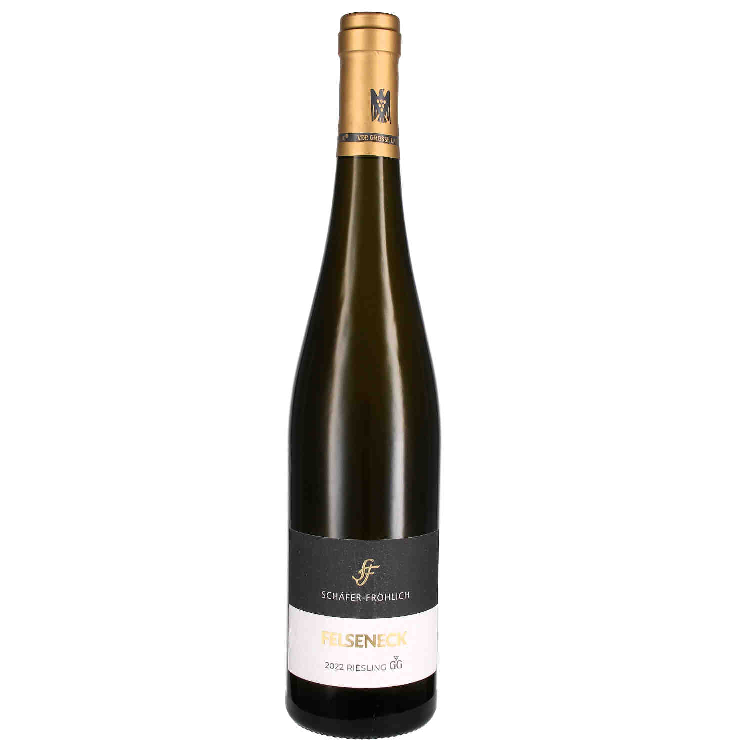 Riesling Felseneck Großes Gewächs 2022 QW