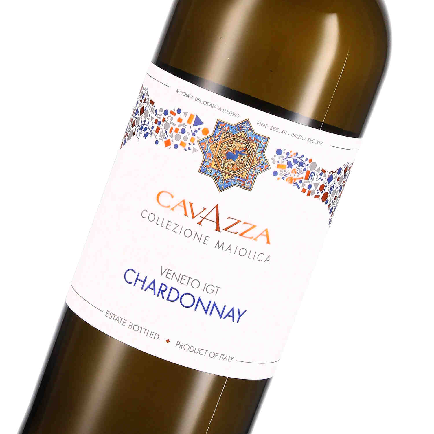Chardonnay Veneto IGT 2022 - Liter