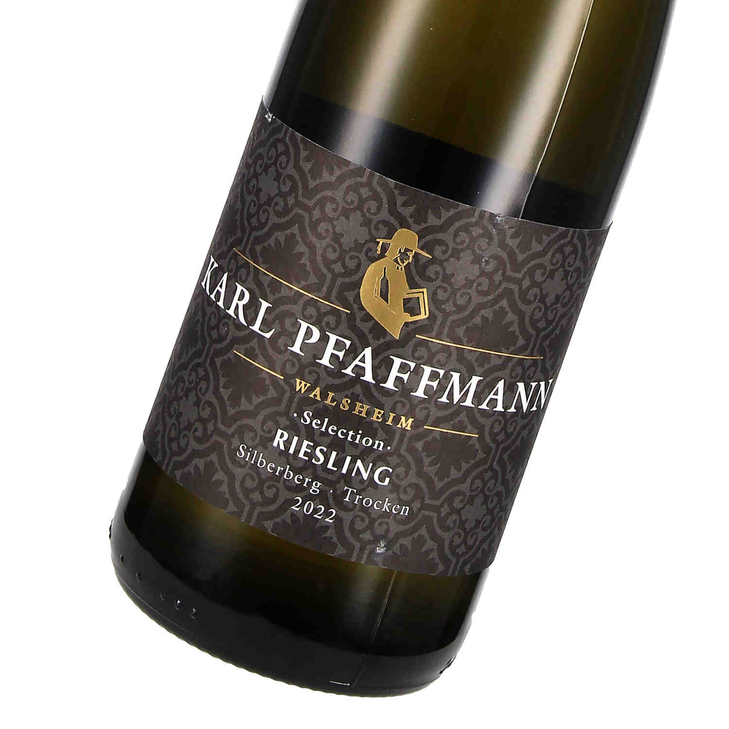 Riesling Walsheimer Silberberg - Selection - 2022