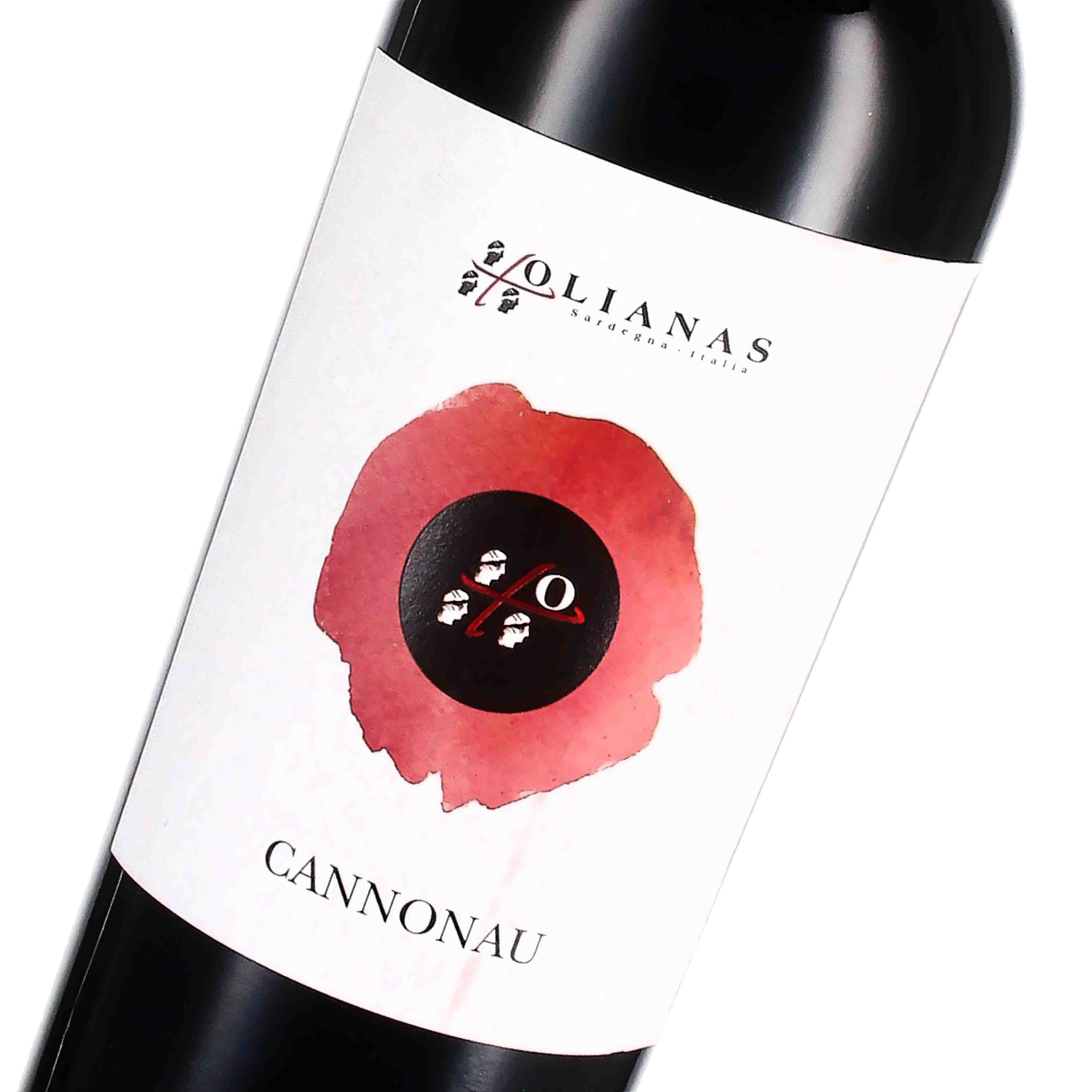 Cannonau di Sardegna DOC 2023 (bio)